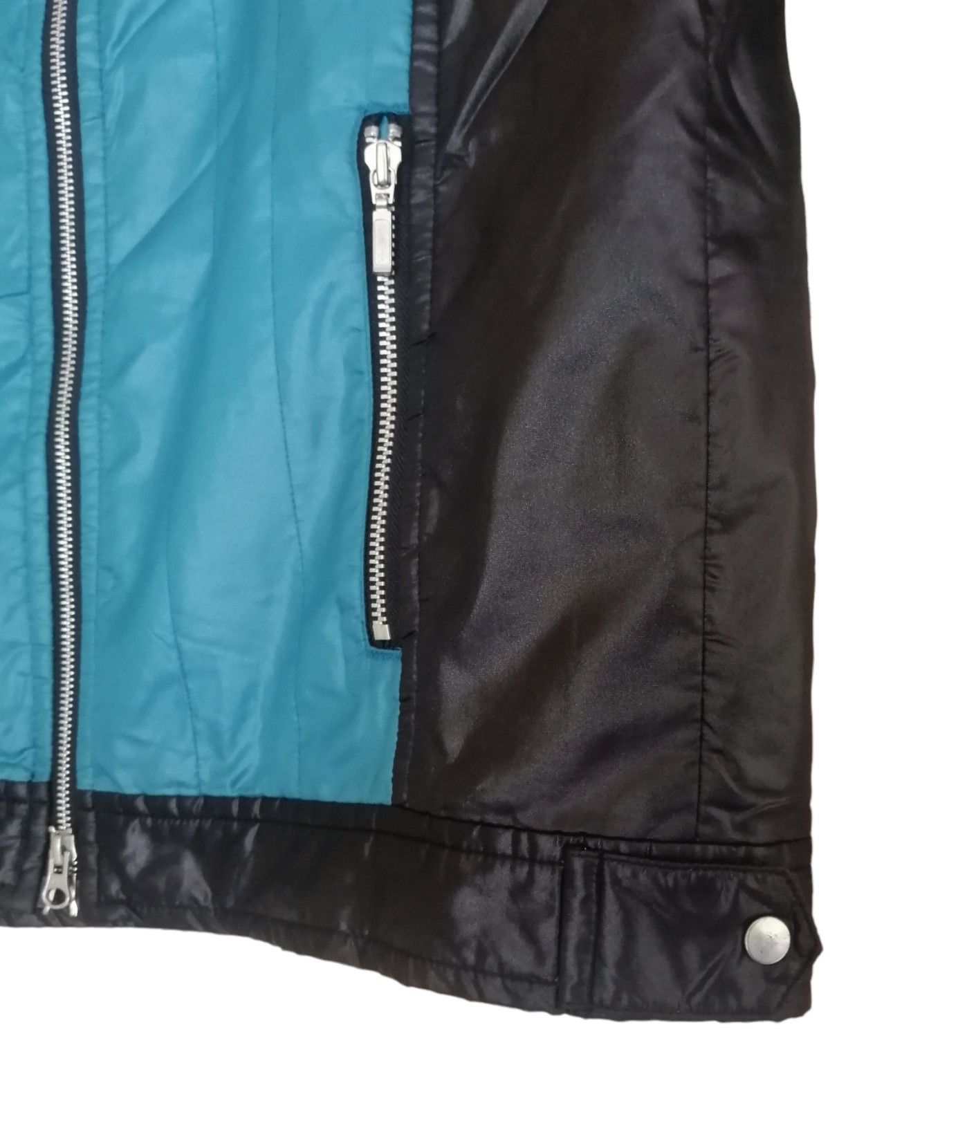 Takeo Kikuchi Vintage Japanese Brand TAKEO KIKUCHI Jacket Size US S / EU 44-46 / 1 - 6 Thumbnail