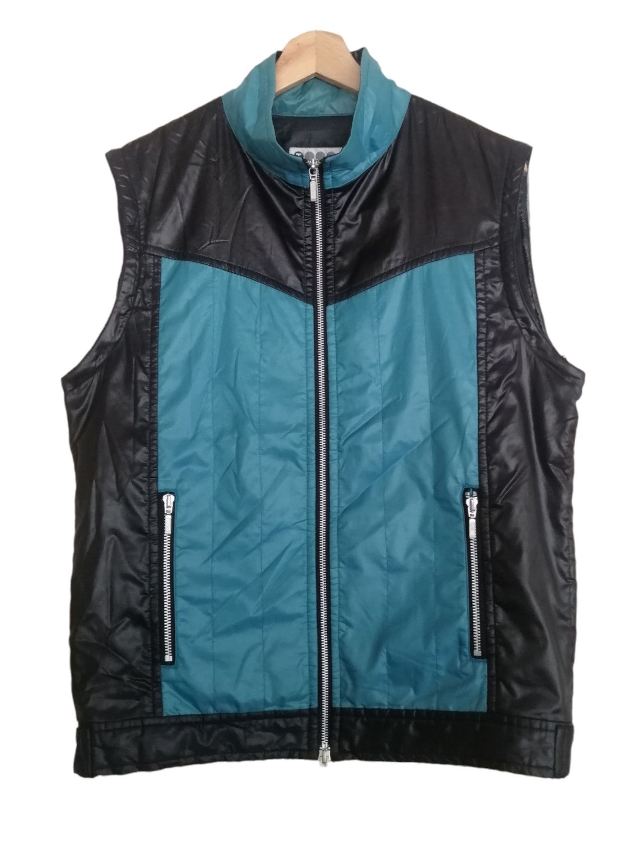 Takeo Kikuchi Vintage Japanese Brand TAKEO KIKUCHI Jacket Size US S / EU 44-46 / 1 - 12 Thumbnail