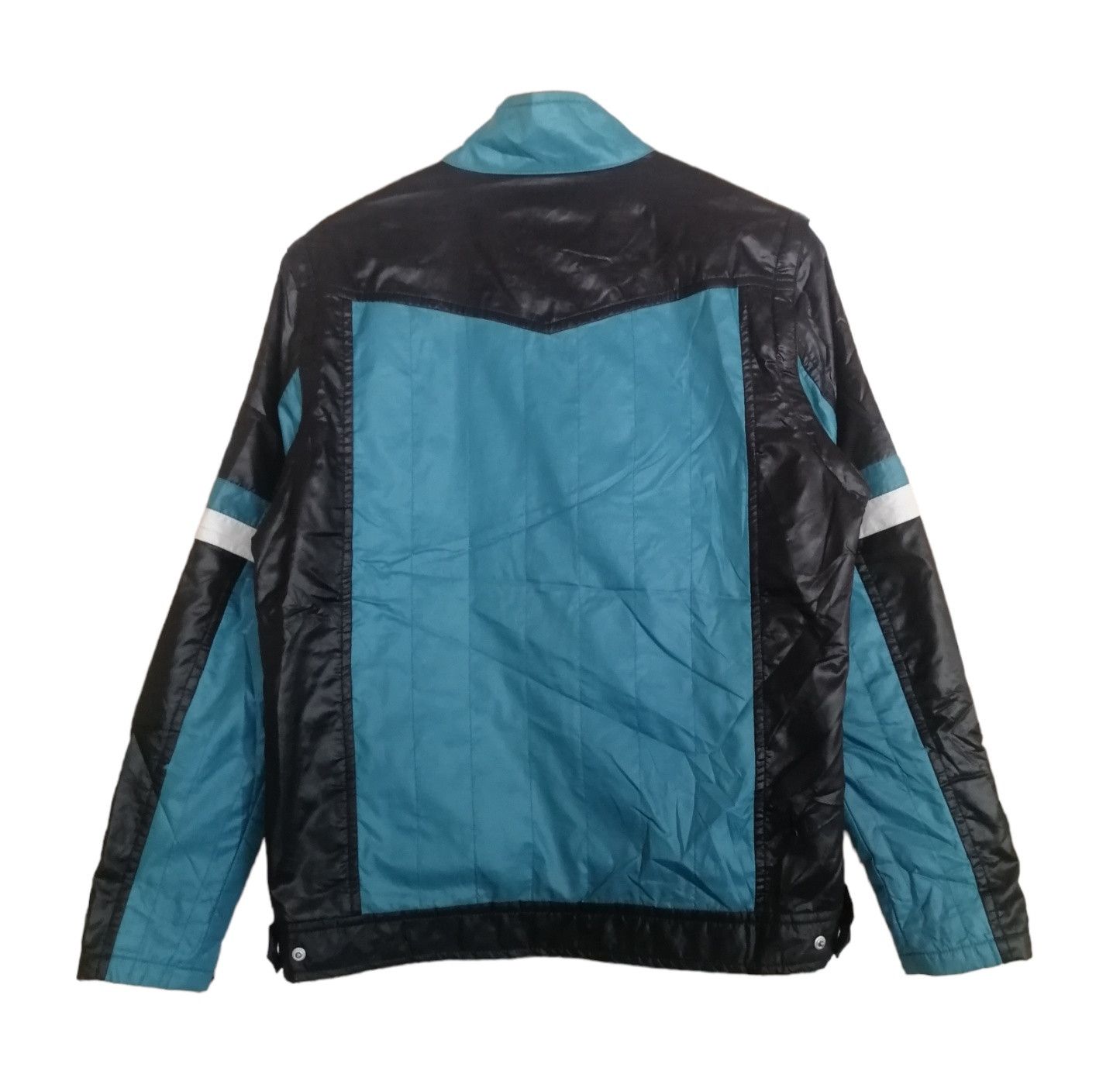 Takeo Kikuchi Vintage Japanese Brand TAKEO KIKUCHI Jacket Size US S / EU 44-46 / 1 - 8 Thumbnail