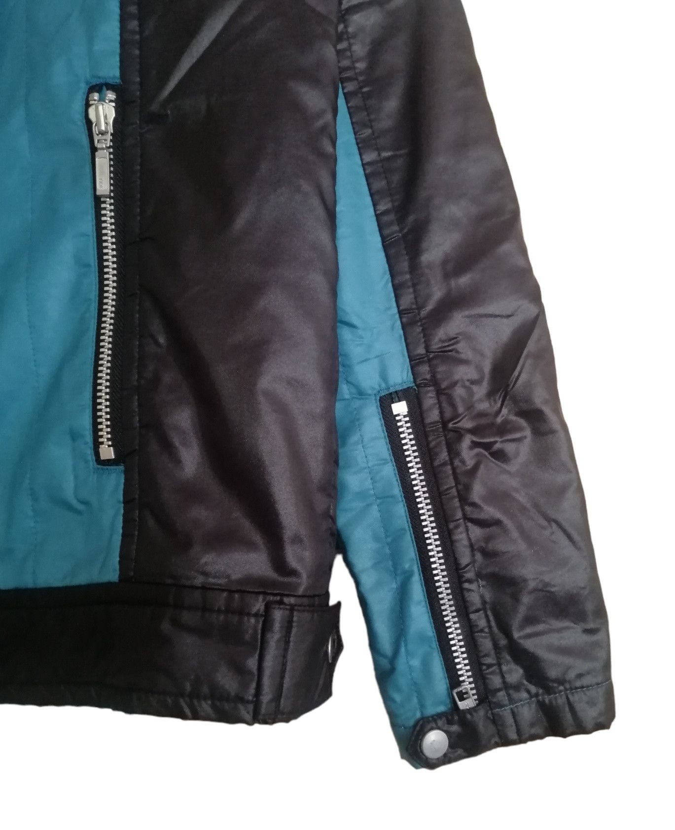 Takeo Kikuchi Vintage Japanese Brand TAKEO KIKUCHI Jacket Size US S / EU 44-46 / 1 - 5 Thumbnail