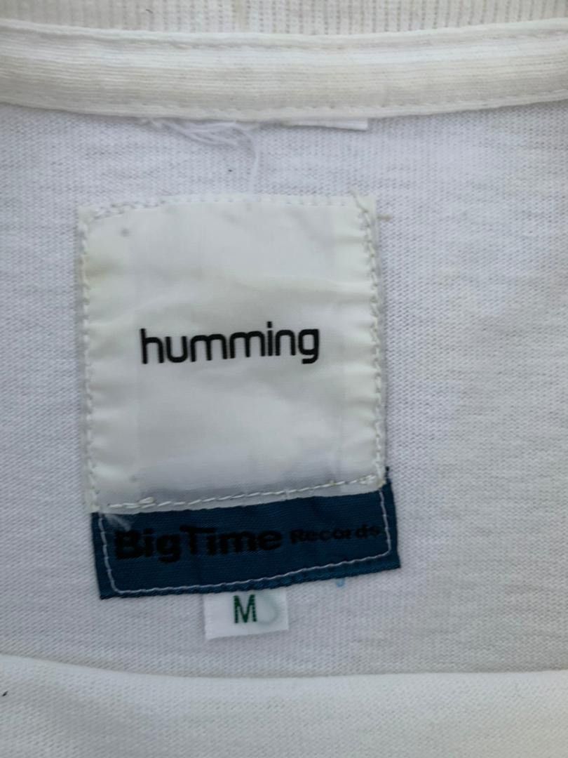 Other Humming A25 Size US M / EU 48-50 / 2 - 5 Thumbnail