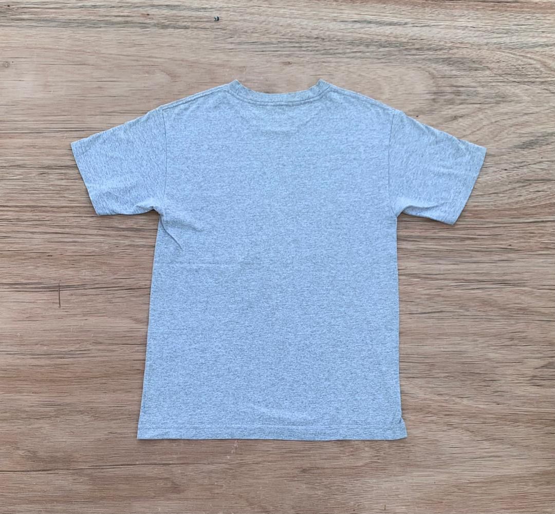 Vintage Vintage Tee sesame street tv series promo ( A 13 ) Size US S / EU 44-46 / 1 - 3 Thumbnail