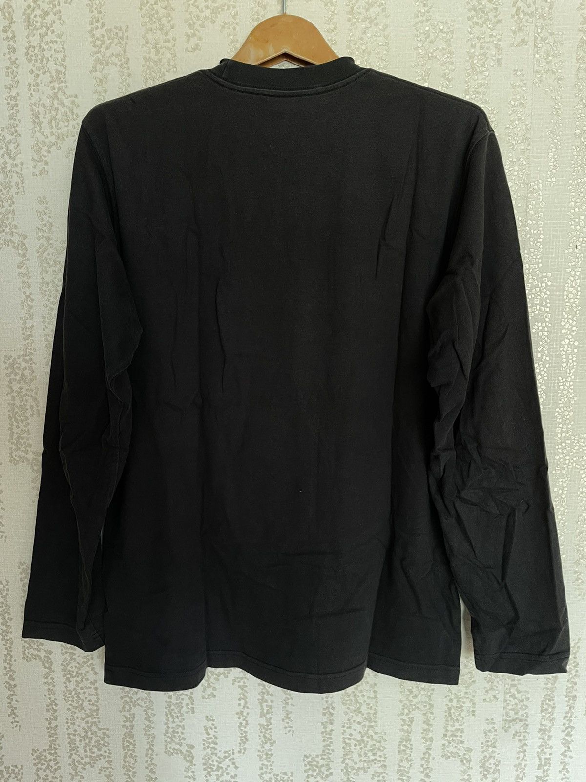 Nike × Nike ACG Vintage NIKE ACG long sleeve Size US L / EU 52-54 / 3 - 4 Thumbnail
