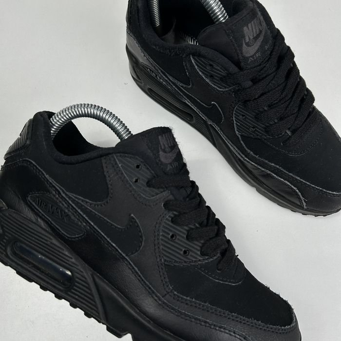 Vintage Nike Air Max 90 Gs Vintage Grailed