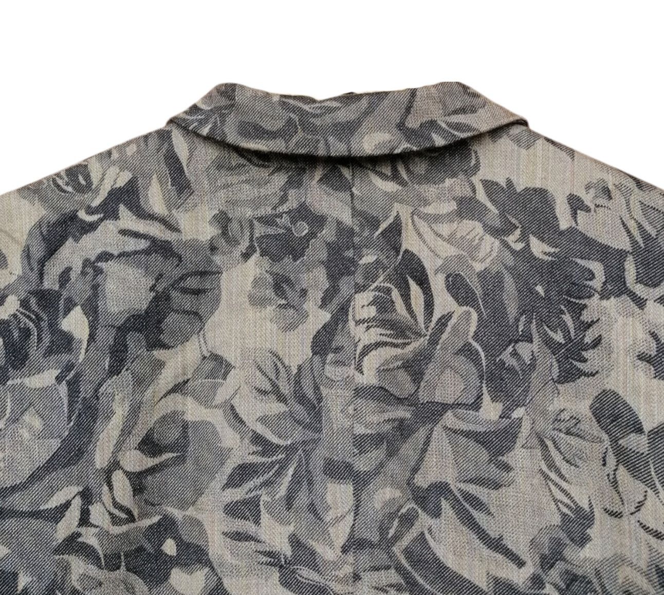 Japanese Brand Vintage PARIA de Daimatsu Tokyo Kyoto Blazer Jacket Size US S / EU 44-46 / 1 - 10 Thumbnail