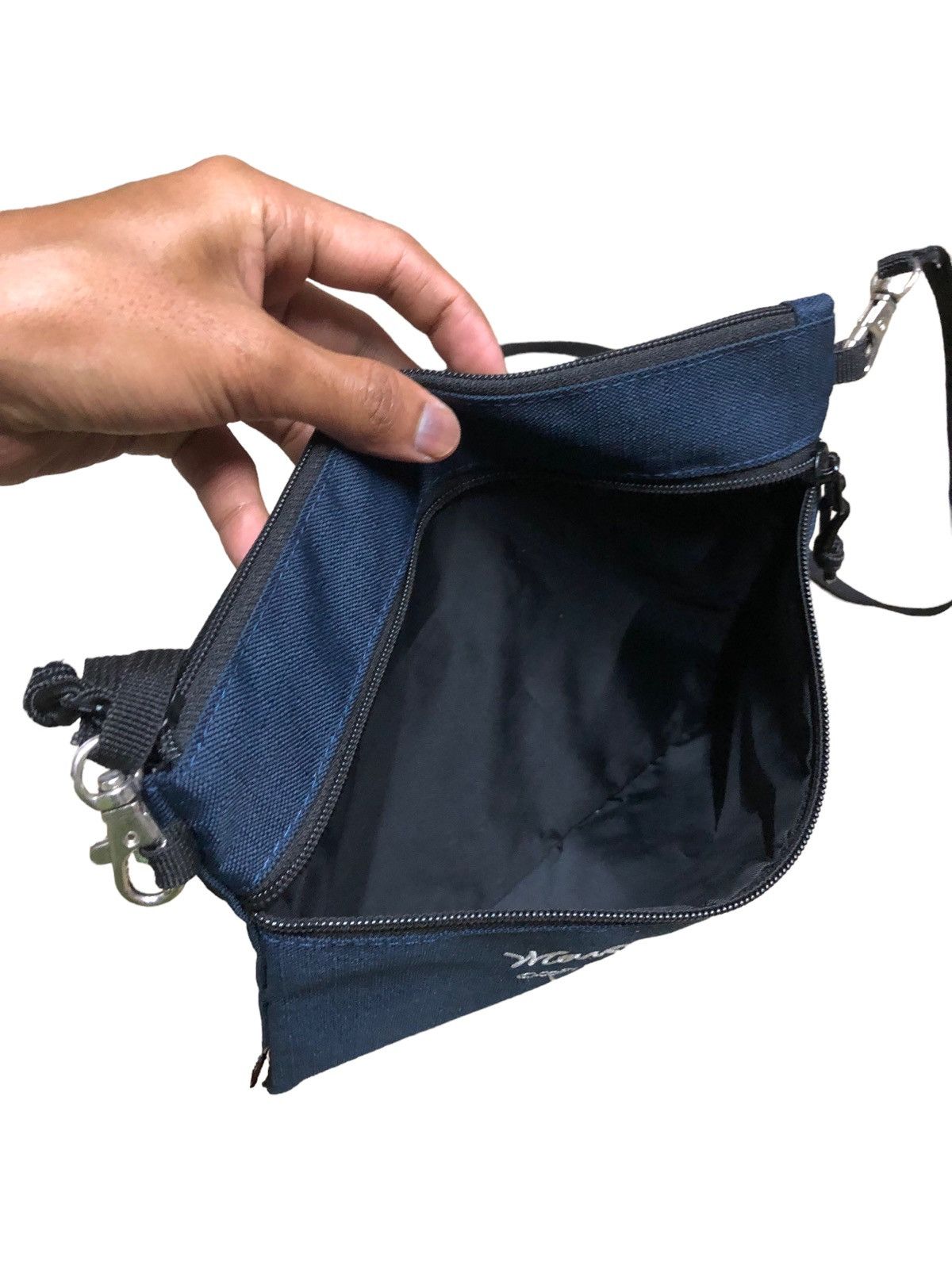 Hypebeast MARK GONZALES SACOCHE SLINGBAG Size ONE SIZE - 3 Thumbnail