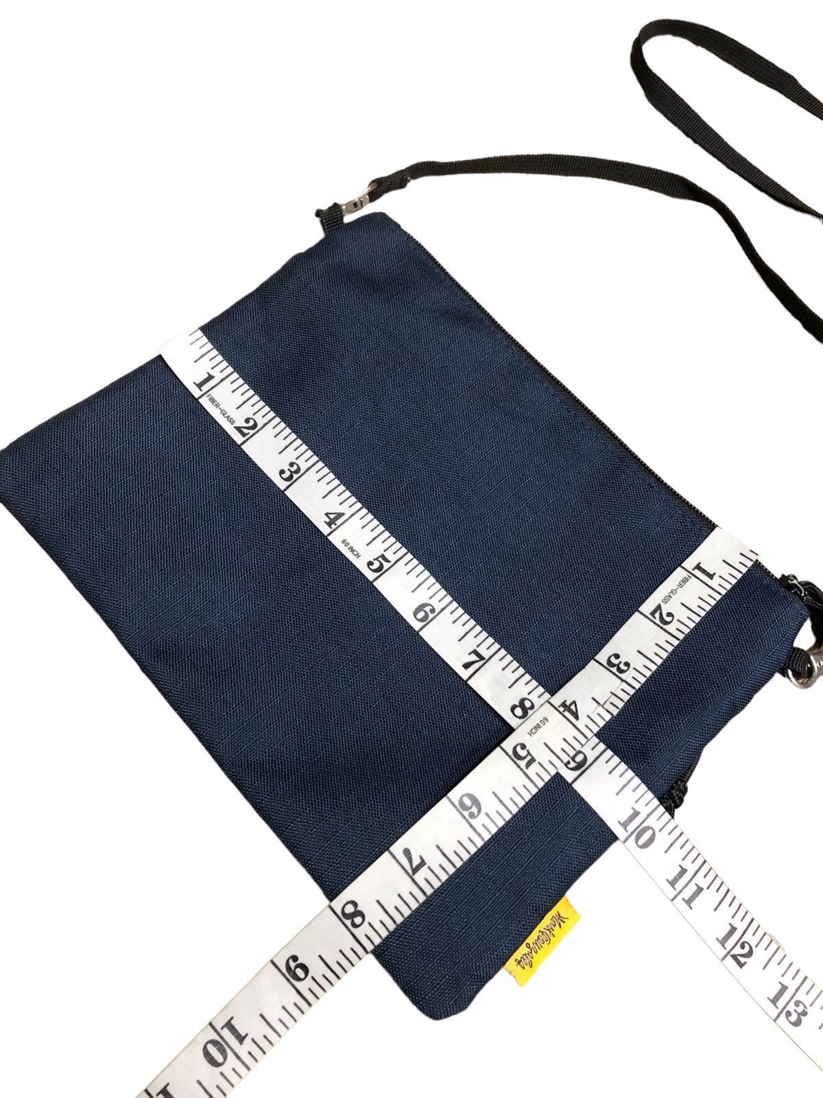 Hypebeast MARK GONZALES SACOCHE SLINGBAG Size ONE SIZE - 7 Thumbnail