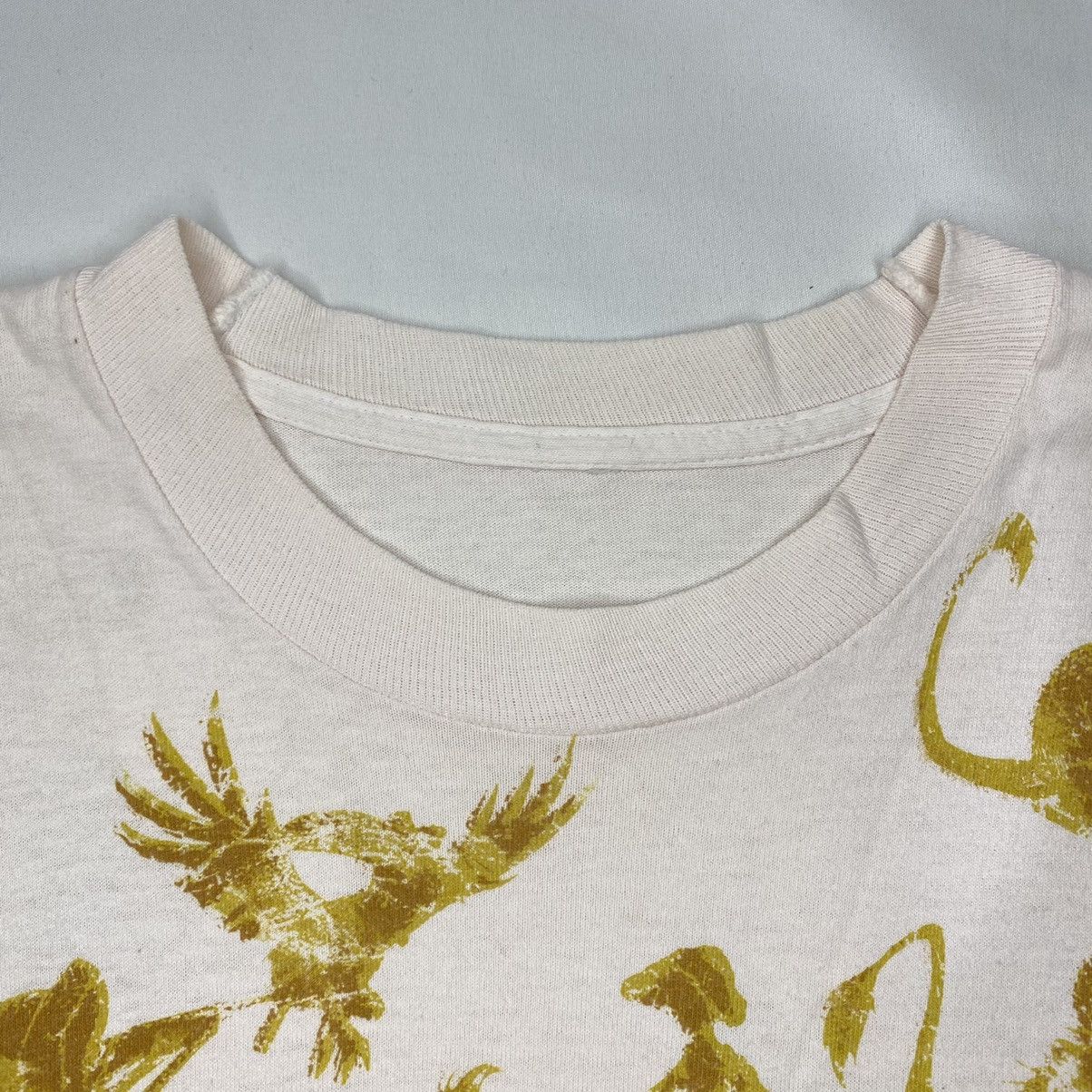 Vintage 1990’s Disney Lion King Promo Tee