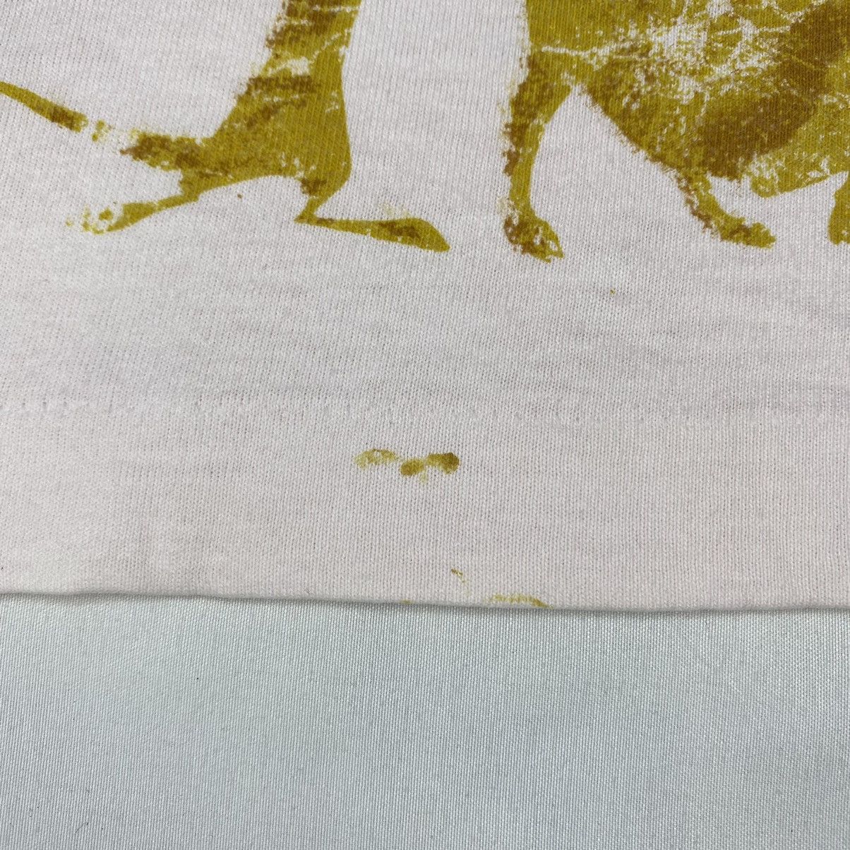 Vintage 1990’s Disney Lion King Promo Tee