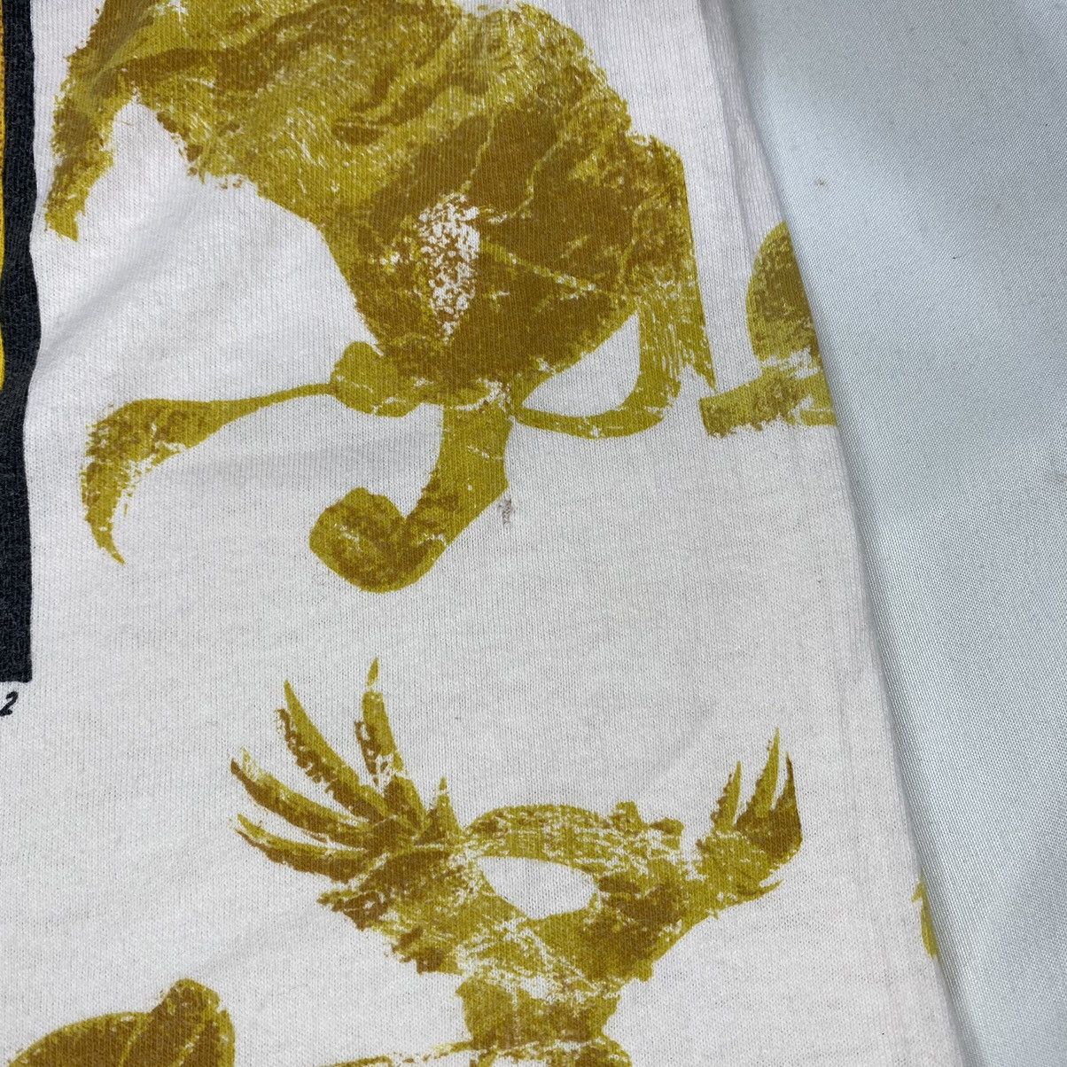 Vintage 1990’s Disney Lion King Promo Tee