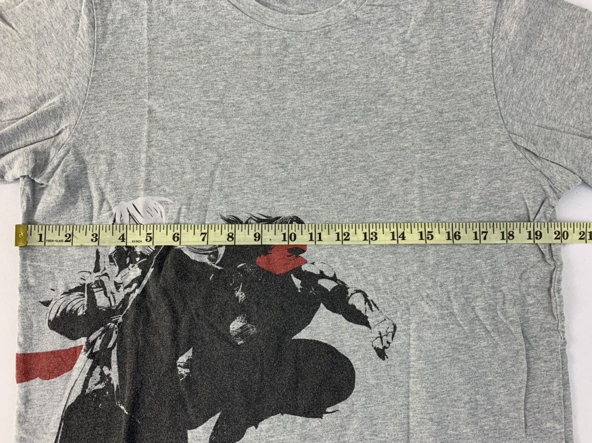 Japanese Brand Capcom Usa Inc Japanese Anime Manga Game Tee Size US M / EU 48-50 / 2 - 7 Thumbnail
