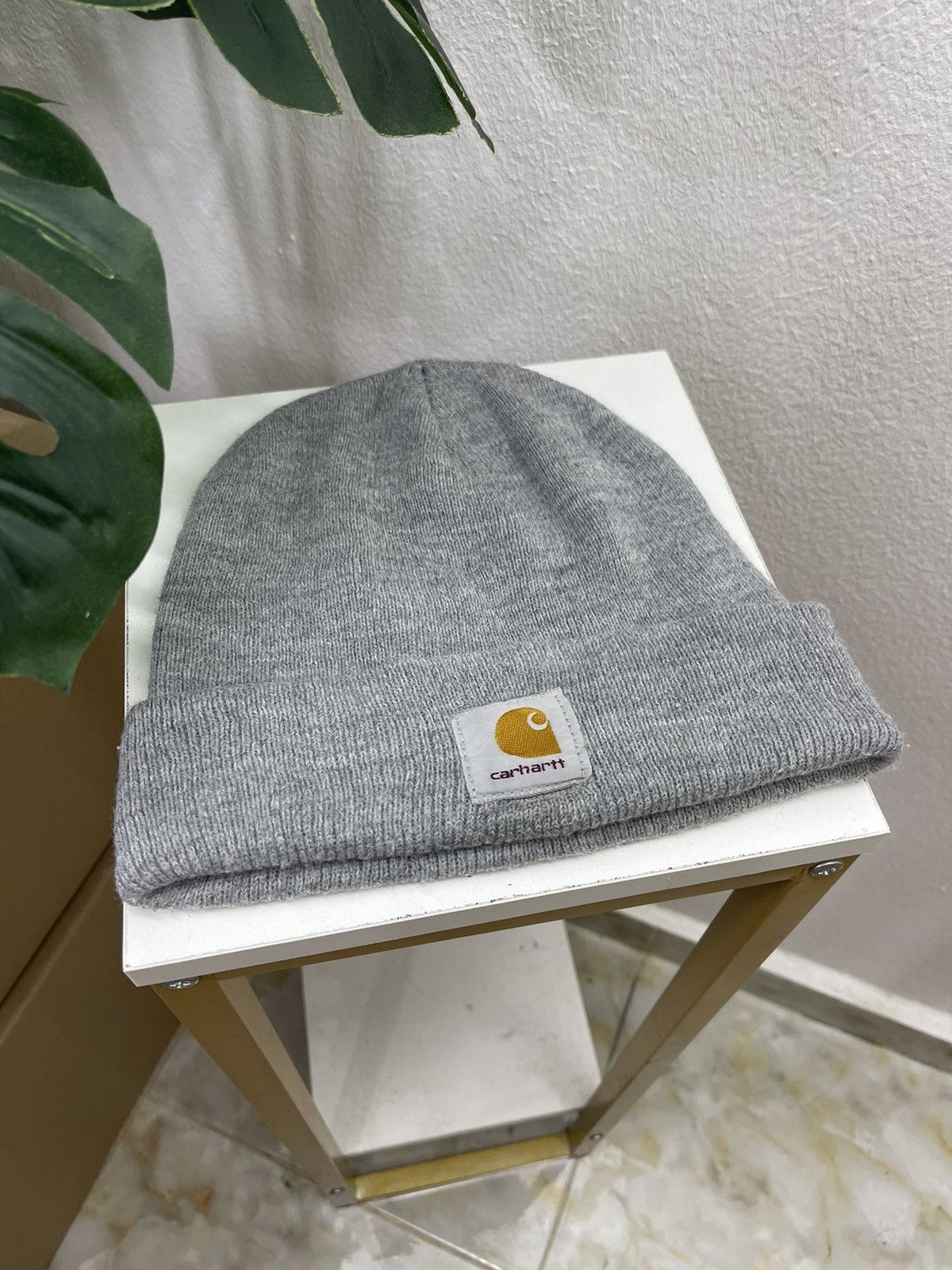 SS13 Carhartt Beanie USA