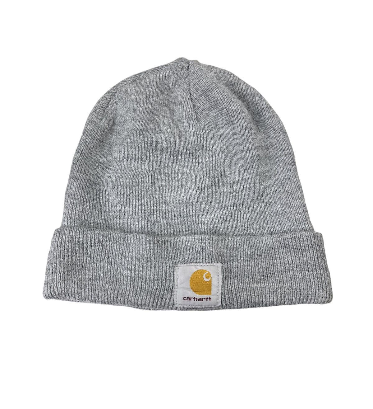 Carhartt SS13 Carhartt Beanie USA Size ONE SIZE - 2 Thumbnail