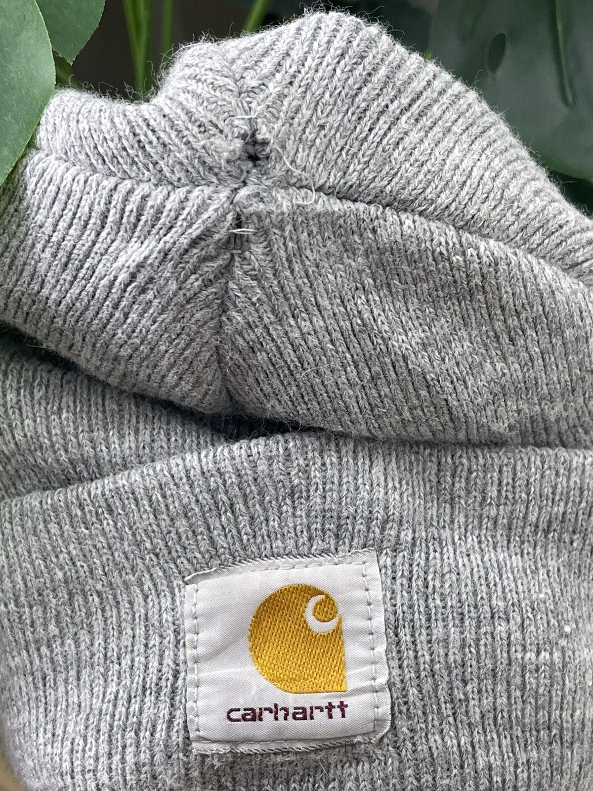 Carhartt SS13 Carhartt Beanie USA Size ONE SIZE - 7 Thumbnail