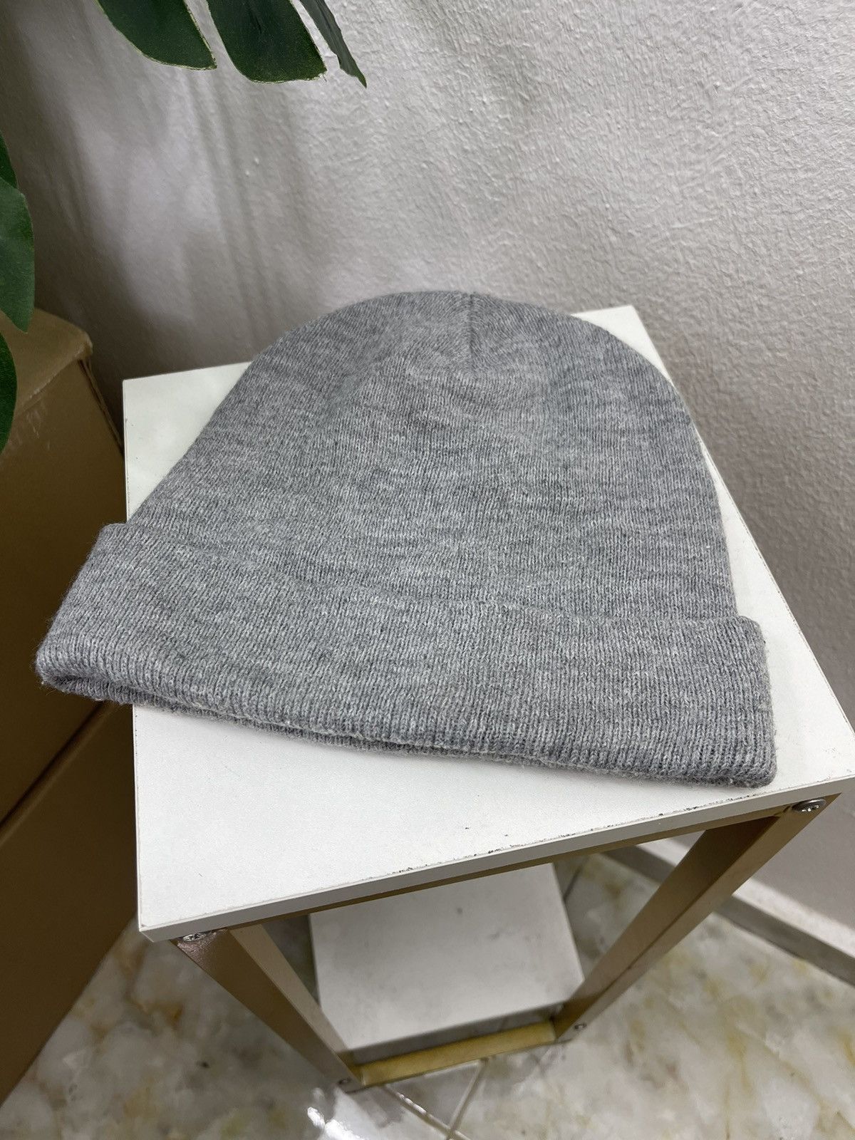 Carhartt SS13 Carhartt Beanie USA Size ONE SIZE - 4 Thumbnail