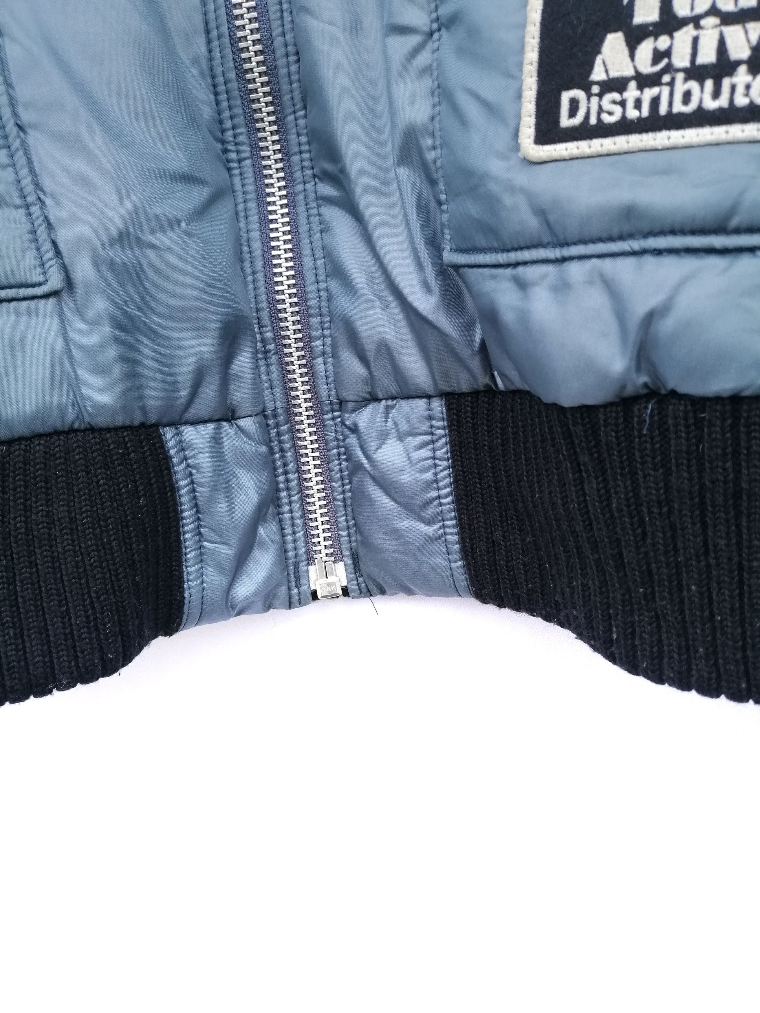Canterbury of New Zealand Canterbury OF New Zealand Puffer Jacket Size US M / EU 48-50 / 2 - 6 Thumbnail
