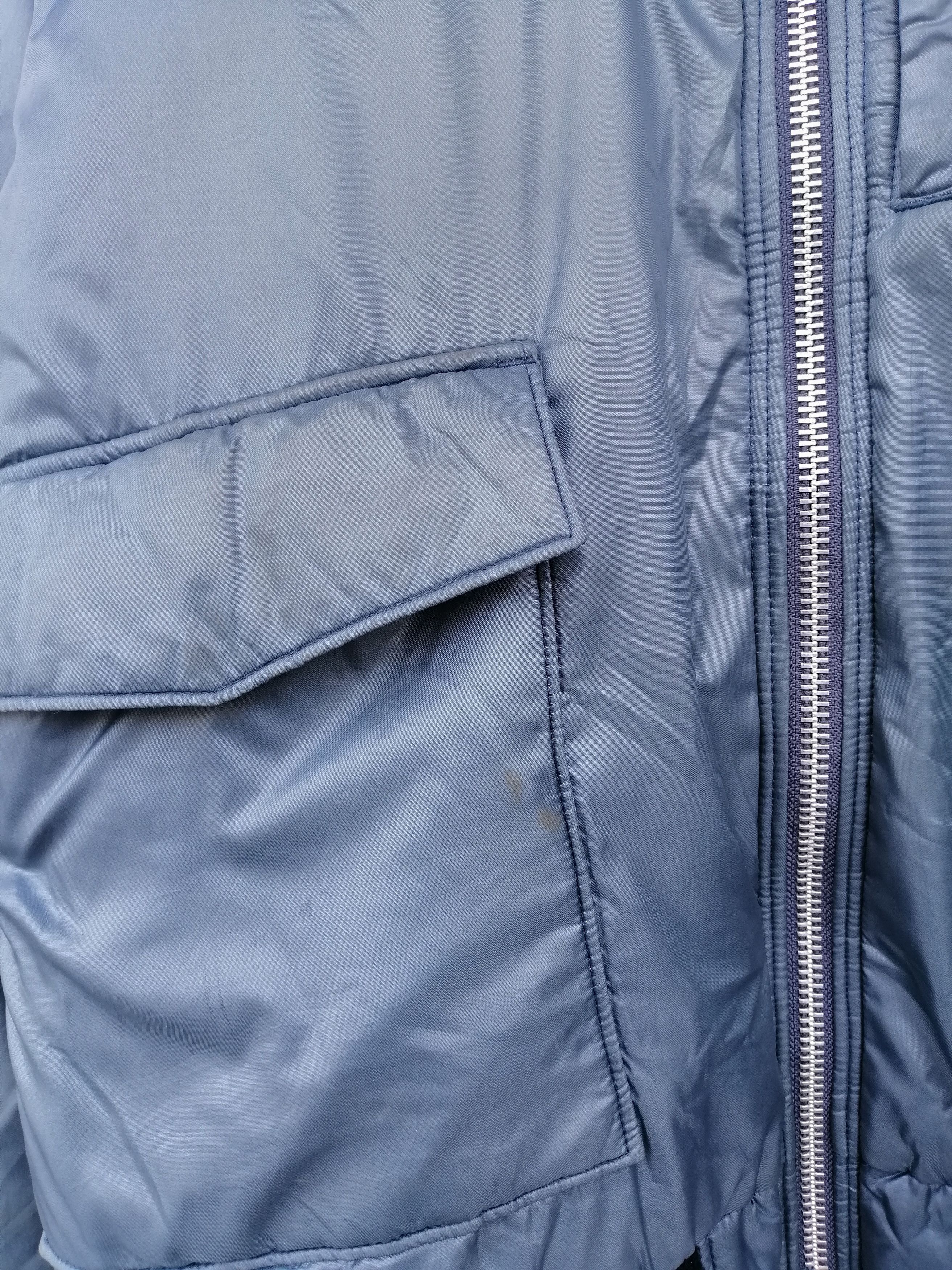 Canterbury of New Zealand Canterbury OF New Zealand Puffer Jacket Size US M / EU 48-50 / 2 - 9 Thumbnail