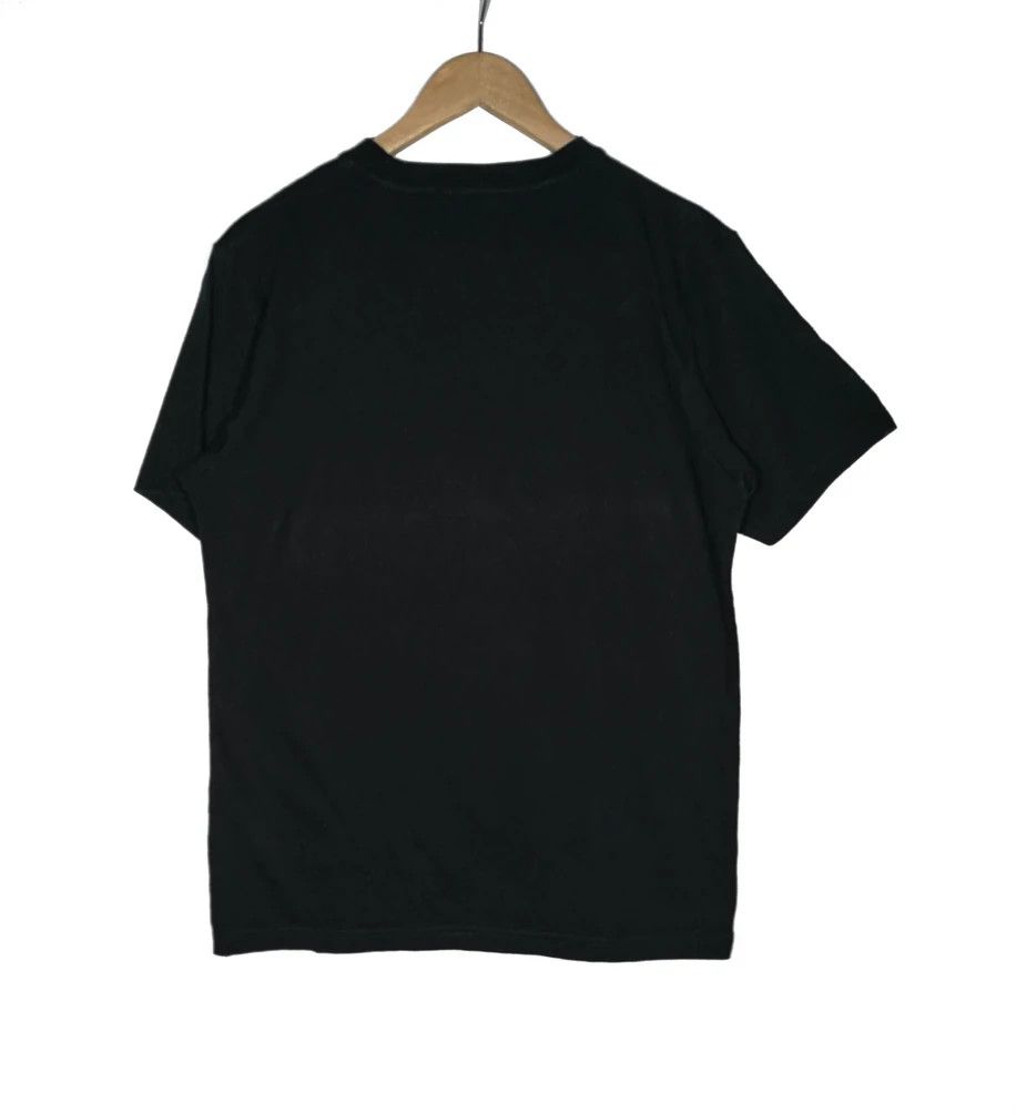 Fila Fila Italia tshirt big logo Activewear Streetwear Size US L / EU 52-54 / 3 - 2 Thumbnail
