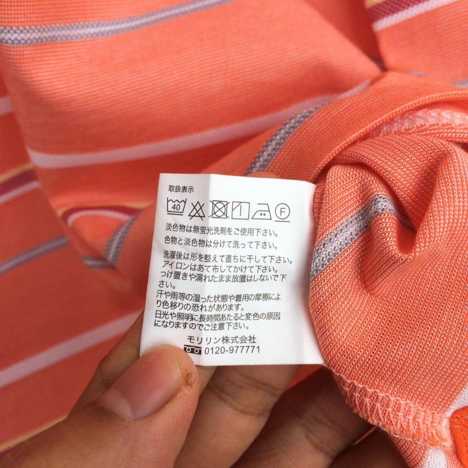 Sergio Tacchini NWT Sergio tacchini polo striped Size US L / EU 52-54 / 3 - 6 Thumbnail
