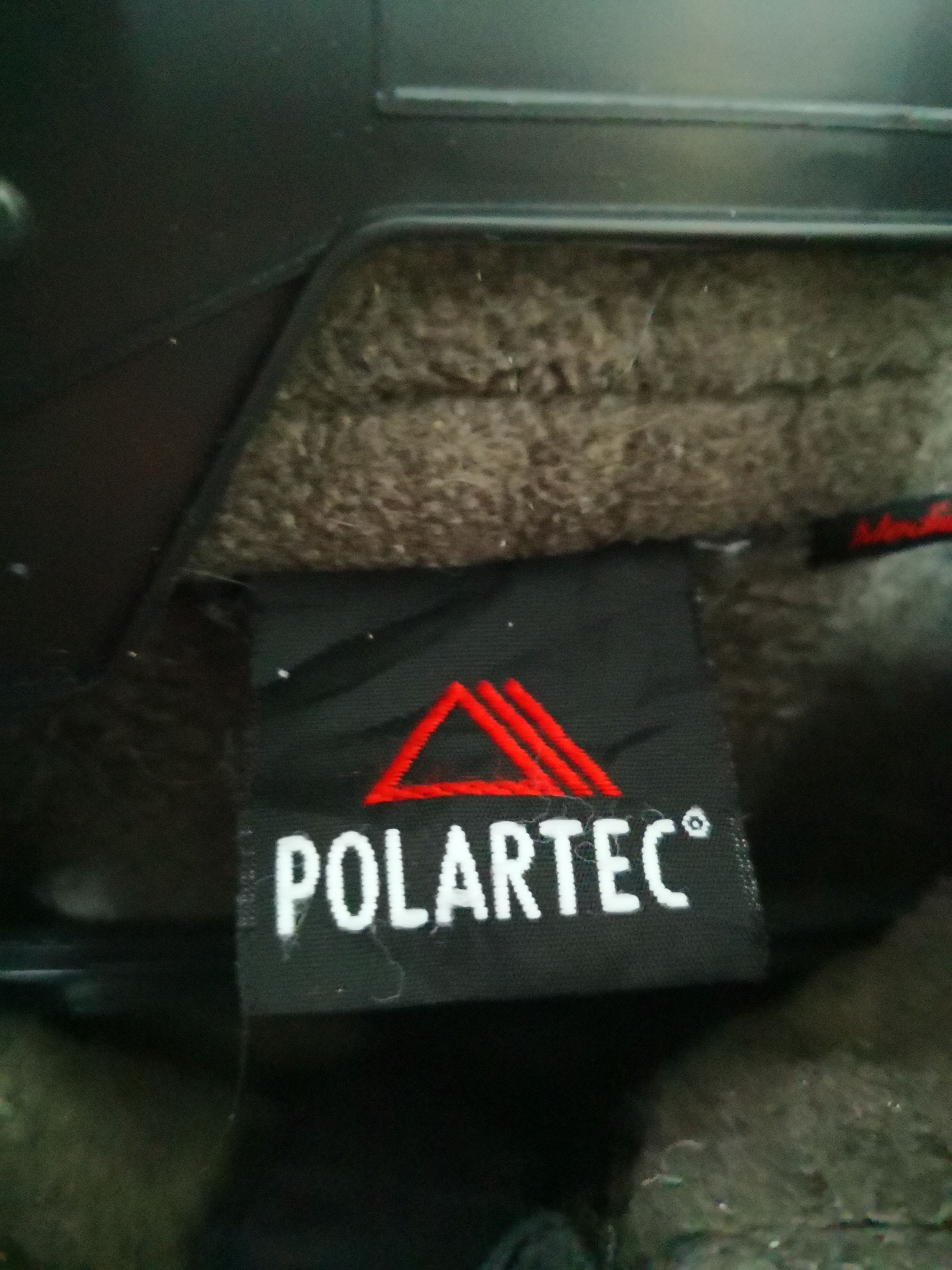 Polartec Vintage Polartec Fleece Jacket Size US M / EU 48-50 / 2 - 4 Thumbnail