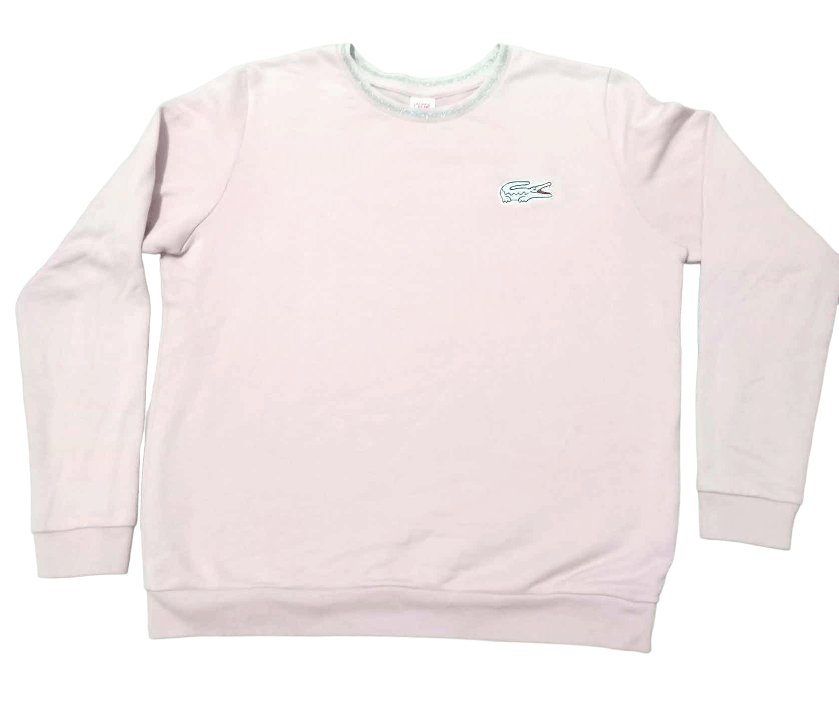 Lacoste Lacoste Sweatshirt Size M / US 6-8 / IT 42-44 - 1 Thumbnail