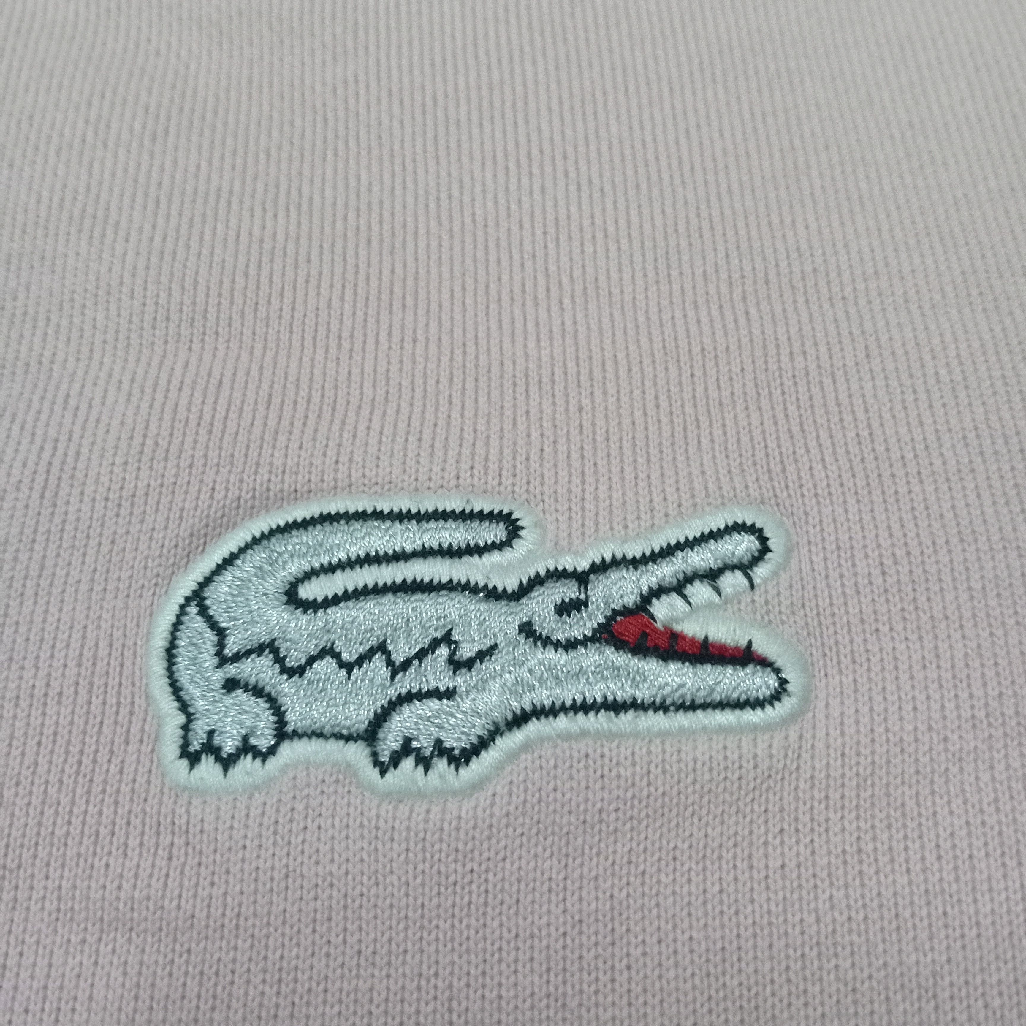 Lacoste Lacoste Sweatshirt Size M / US 6-8 / IT 42-44 - 2 Thumbnail