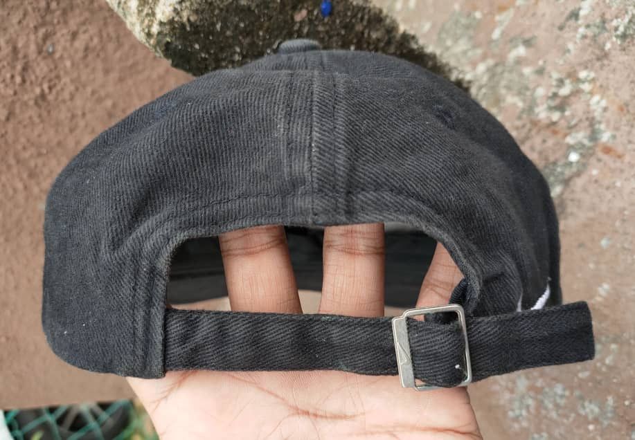 Nike Vintage Nike Hat Size ONE SIZE - 5 Thumbnail