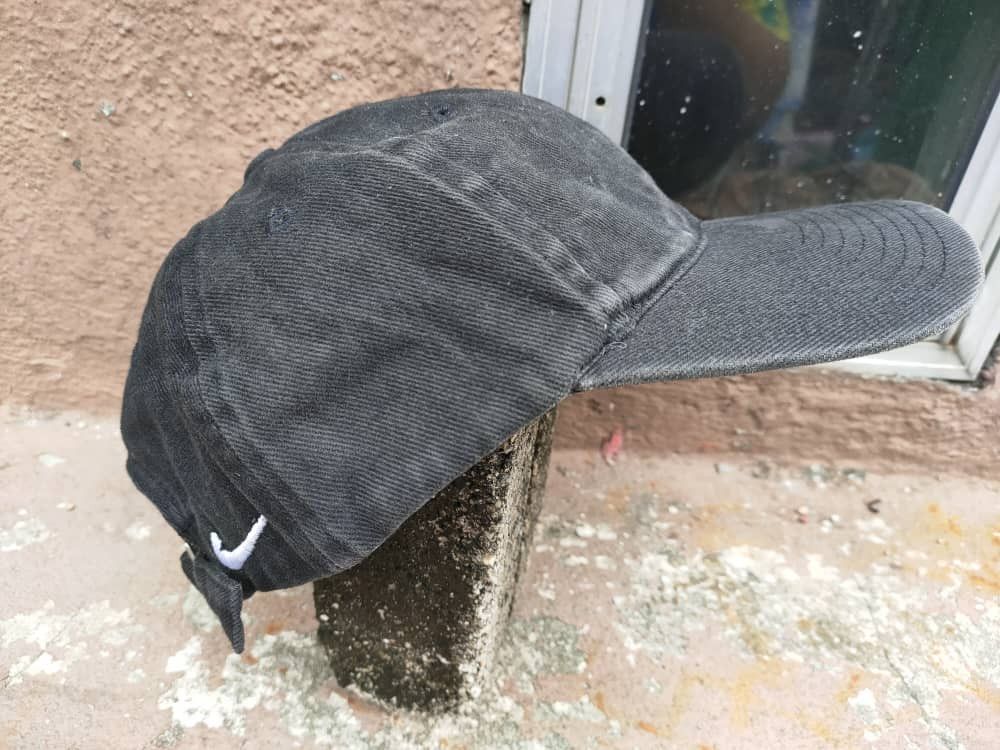 Nike Vintage Nike Hat Size ONE SIZE - 3 Thumbnail