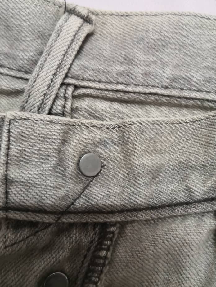 Evisu Evisu Fairway Genes Denim Size US 32 / EU 48 - 7 Thumbnail