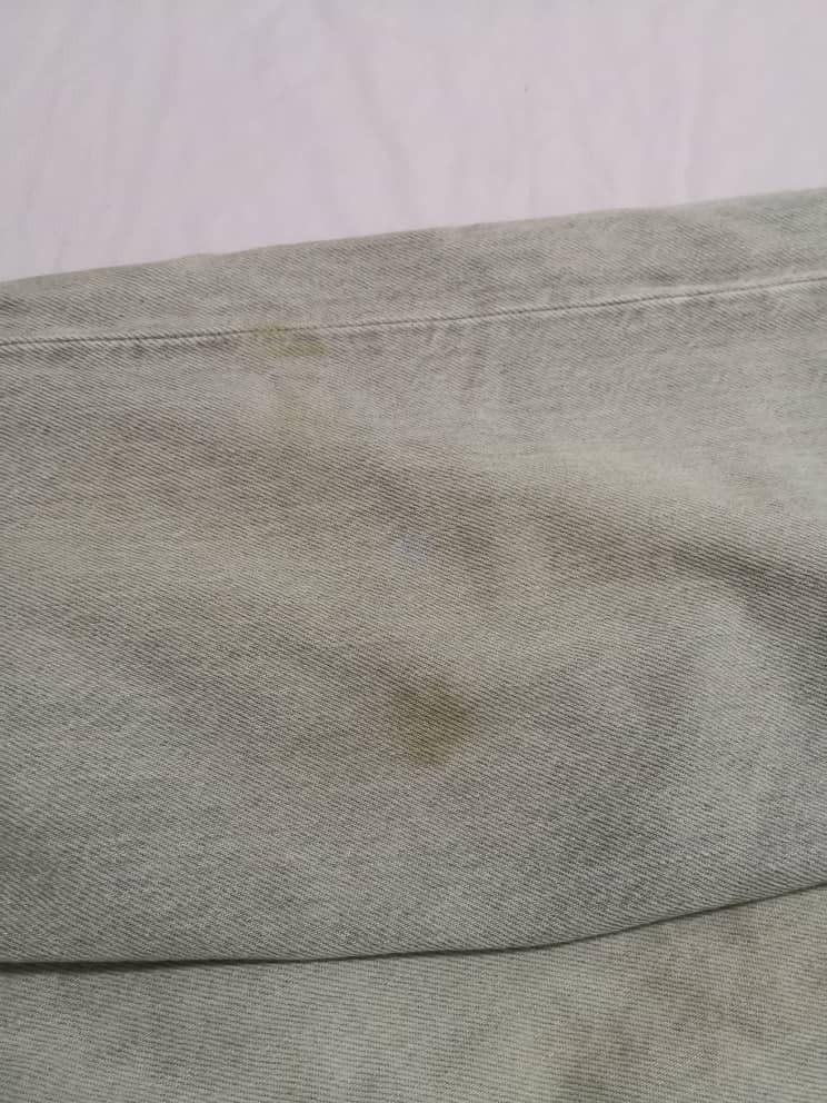 Evisu Evisu Fairway Genes Denim Size US 32 / EU 48 - 6 Thumbnail
