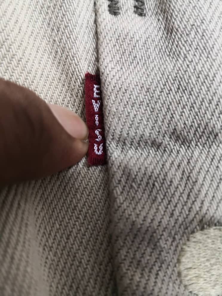 Evisu Evisu Fairway Genes Denim Size US 32 / EU 48 - 9 Thumbnail