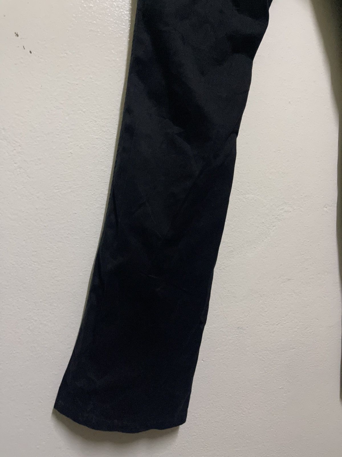 Japanese Brand × Roar × roarguns Roar Cross Guns Flare Pants Japan Size US 32 / EU 48 - 11 Thumbnail
