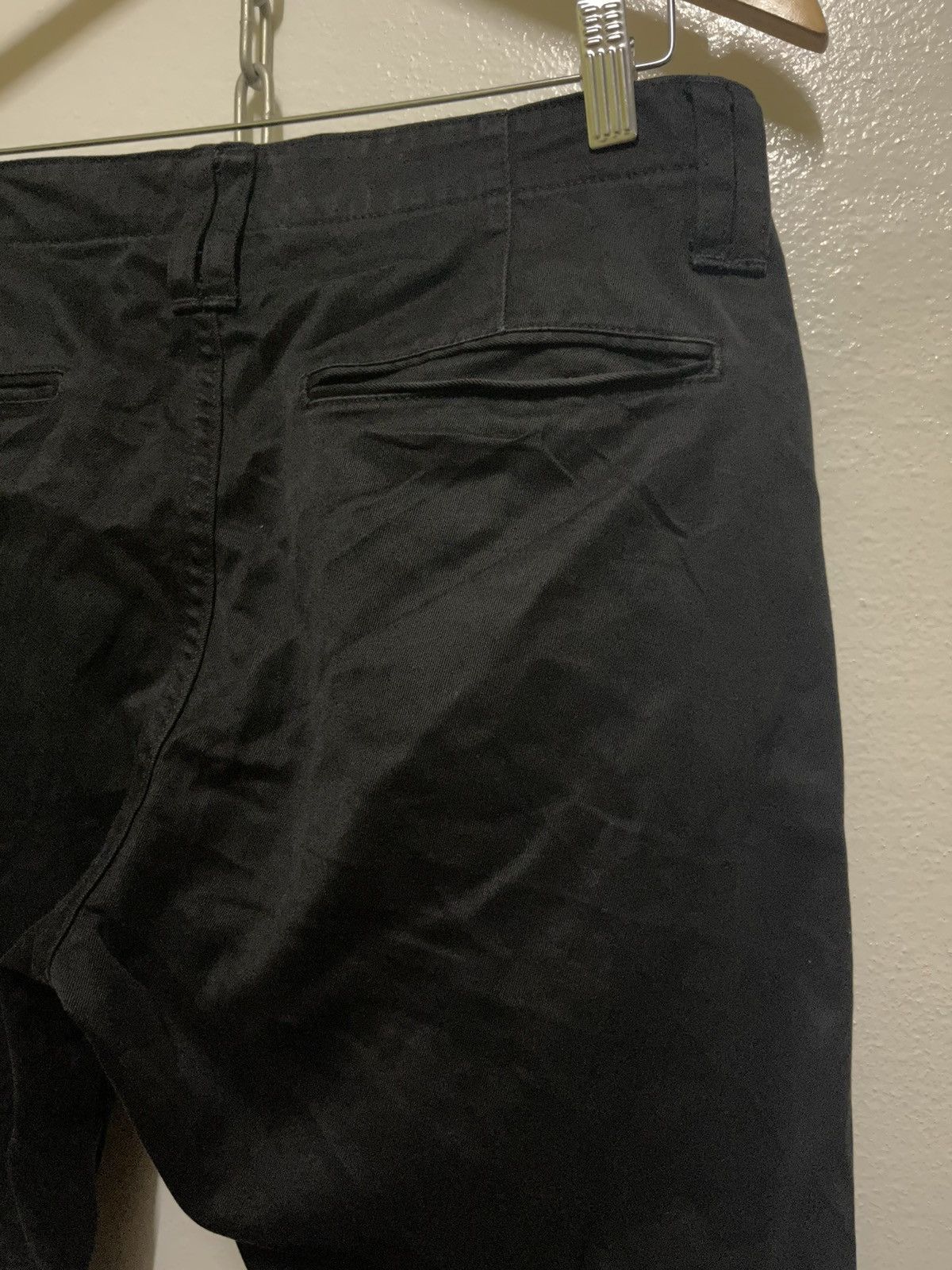 Japanese Brand × Roar × roarguns Roar Cross Guns Flare Pants Japan Size US 32 / EU 48 - 12 Thumbnail