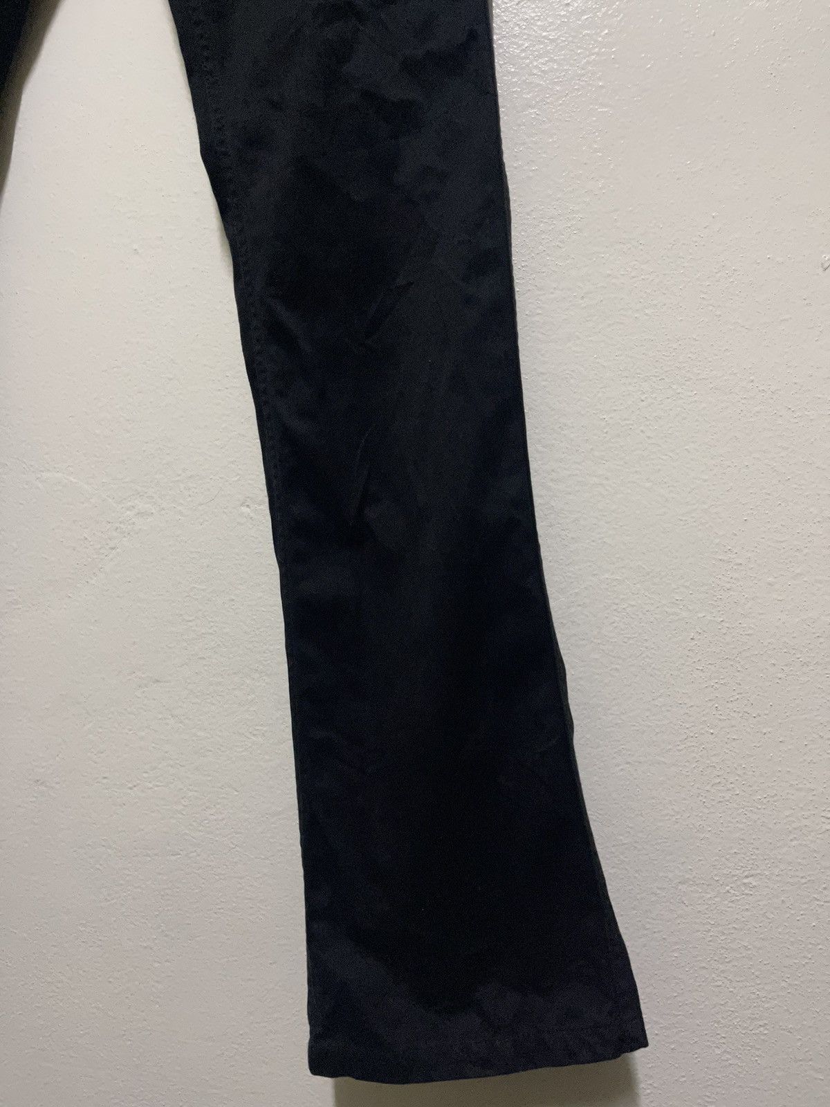 Japanese Brand × Roar × roarguns Roar Cross Guns Flare Pants Japan Size US 32 / EU 48 - 5 Thumbnail