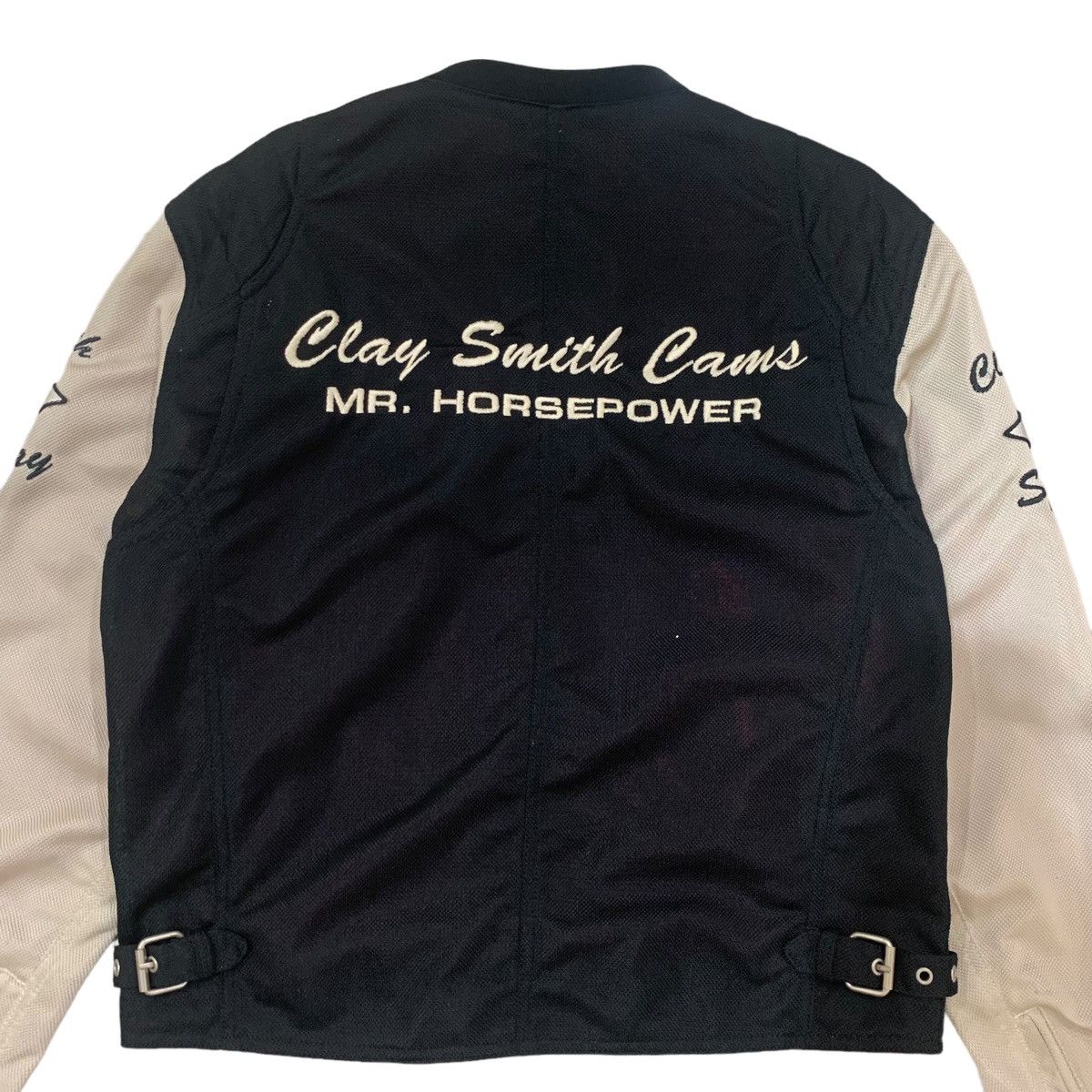 Sports Specialties 🔥Claysmith Mooneyes Racing Riders Jacket Size US S / EU 44-46 / 1 - 12 Thumbnail