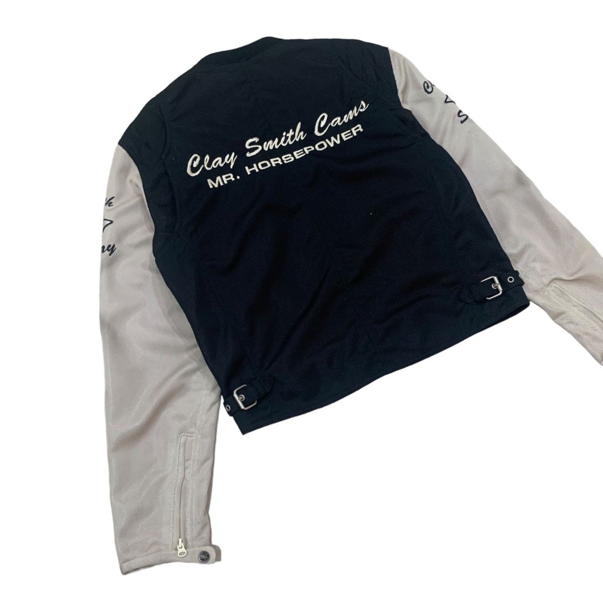 Sports Specialties 🔥Claysmith Mooneyes Racing Riders Jacket Size US S / EU 44-46 / 1 - 11 Thumbnail