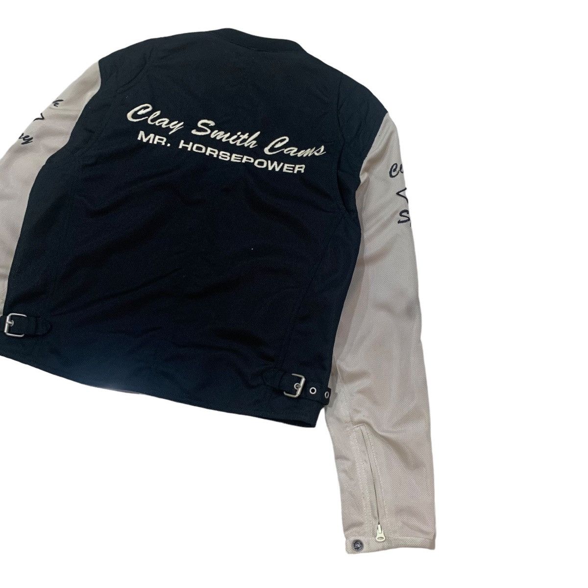 Sports Specialties 🔥Claysmith Mooneyes Racing Riders Jacket Size US S / EU 44-46 / 1 - 10 Thumbnail