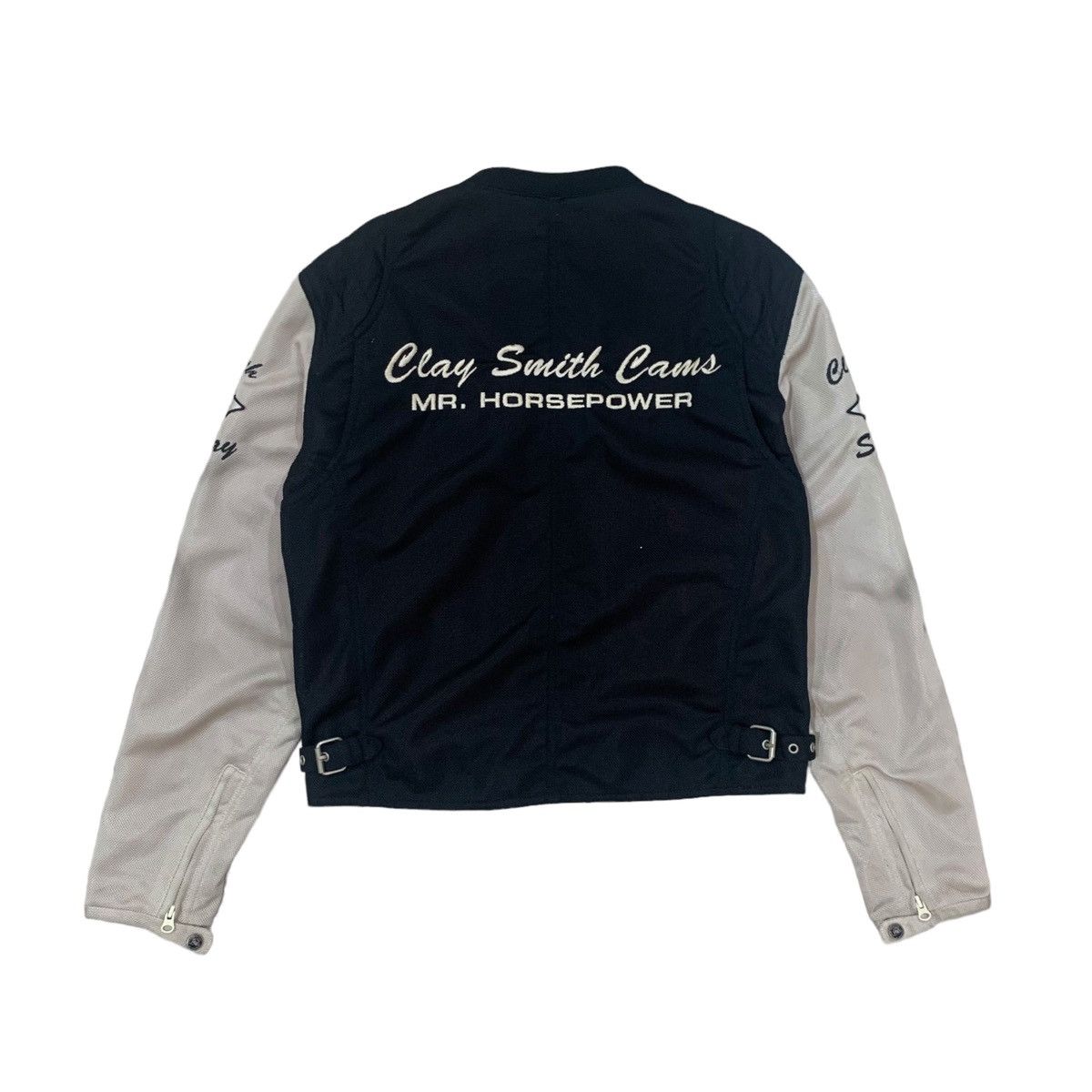 Sports Specialties 🔥Claysmith Mooneyes Racing Riders Jacket Size US S / EU 44-46 / 1 - 2 Thumbnail