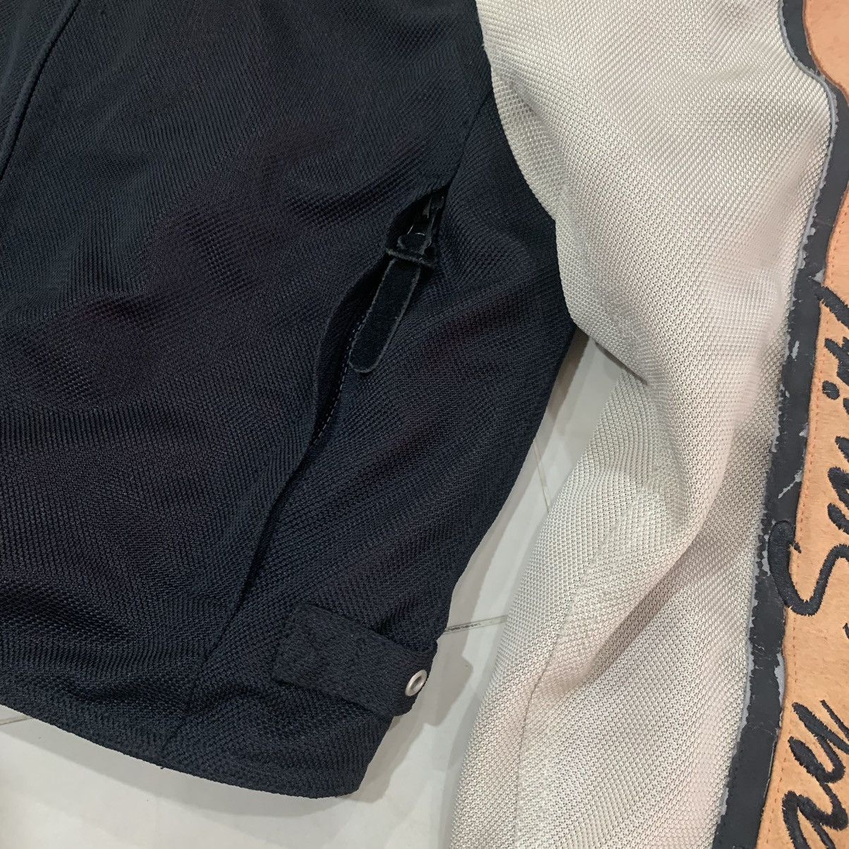 Sports Specialties 🔥Claysmith Mooneyes Racing Riders Jacket Size US S / EU 44-46 / 1 - 14 Thumbnail