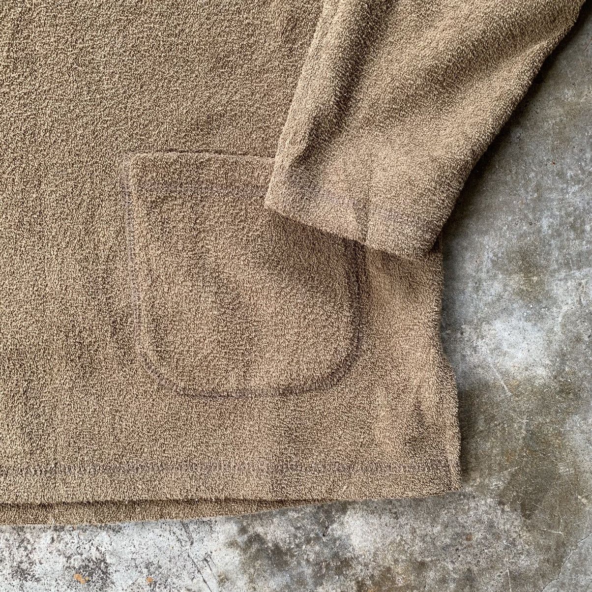 Japanese Brand Japanese Brand MC Nine fleece sweatshirt vintage Size US M / EU 48-50 / 2 - 13 Thumbnail