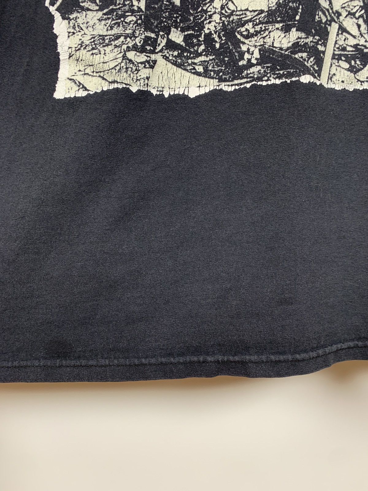 Band Tees 00s Vintage Ramones Sheena Is Punk Rocker T-Shirt Size US L / EU 52-54 / 3 - 15 Thumbnail