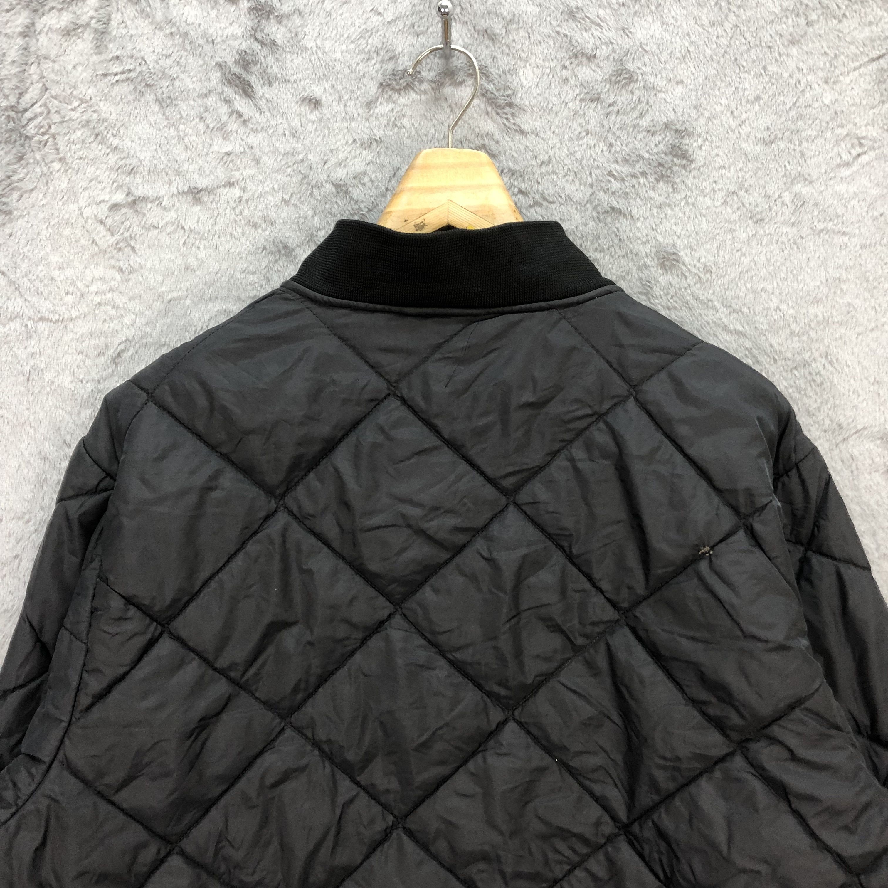Dickies DICKIES QUILTED JACKET #5548-197 Size US L / EU 52-54 / 3 - 12 Thumbnail