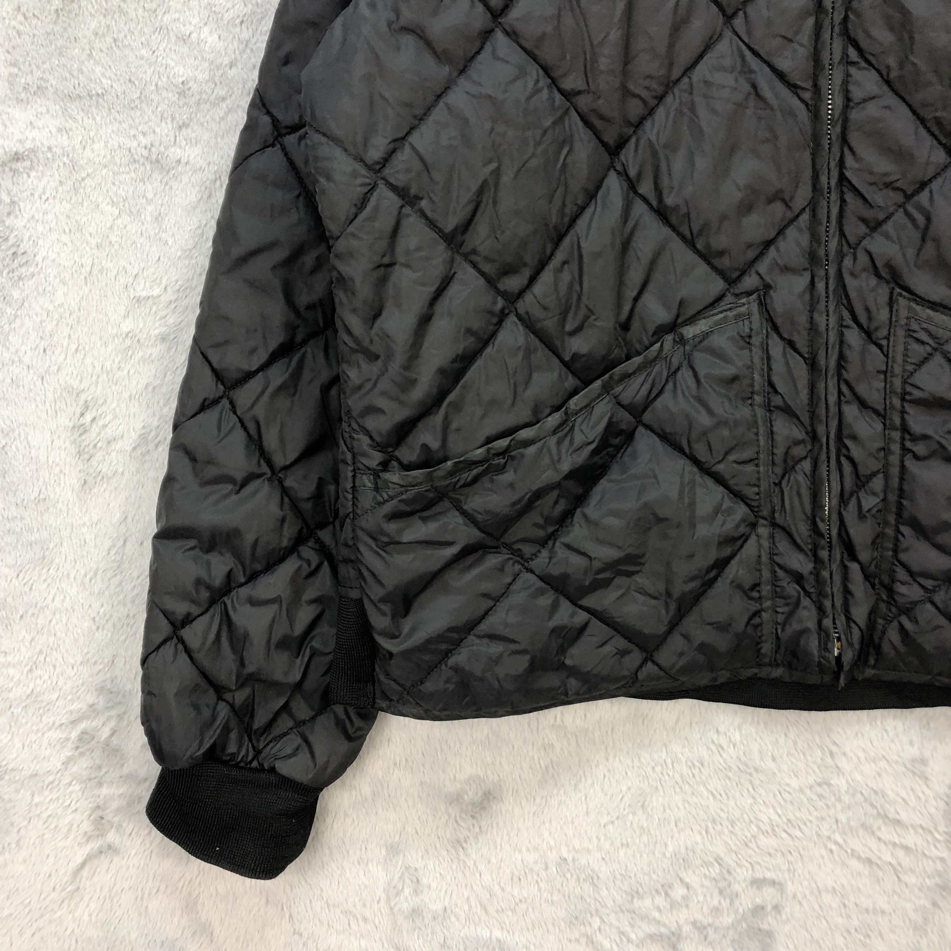 Dickies DICKIES QUILTED JACKET #5548-197 Size US L / EU 52-54 / 3 - 5 Thumbnail