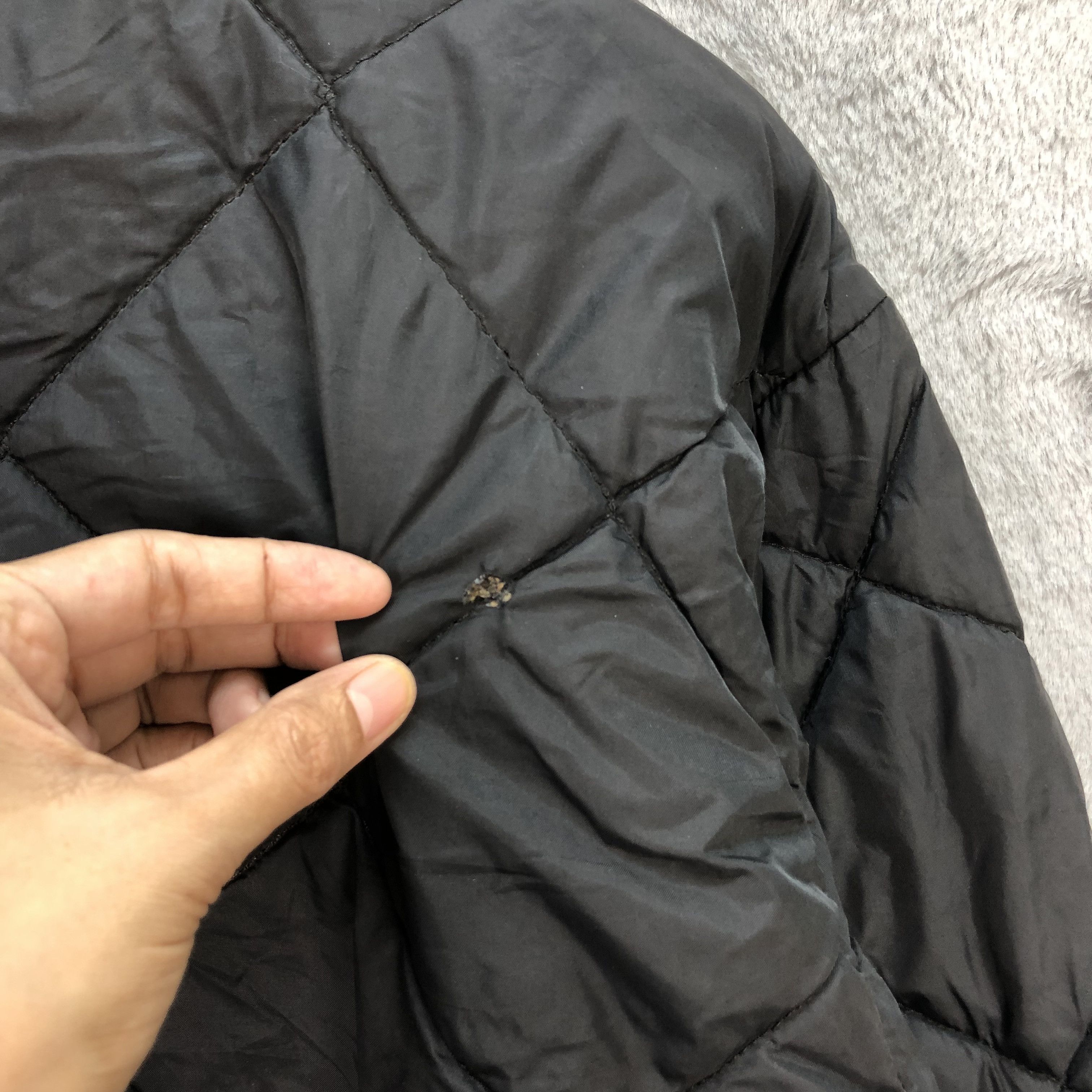Dickies DICKIES QUILTED JACKET #5548-197 Size US L / EU 52-54 / 3 - 13 Thumbnail