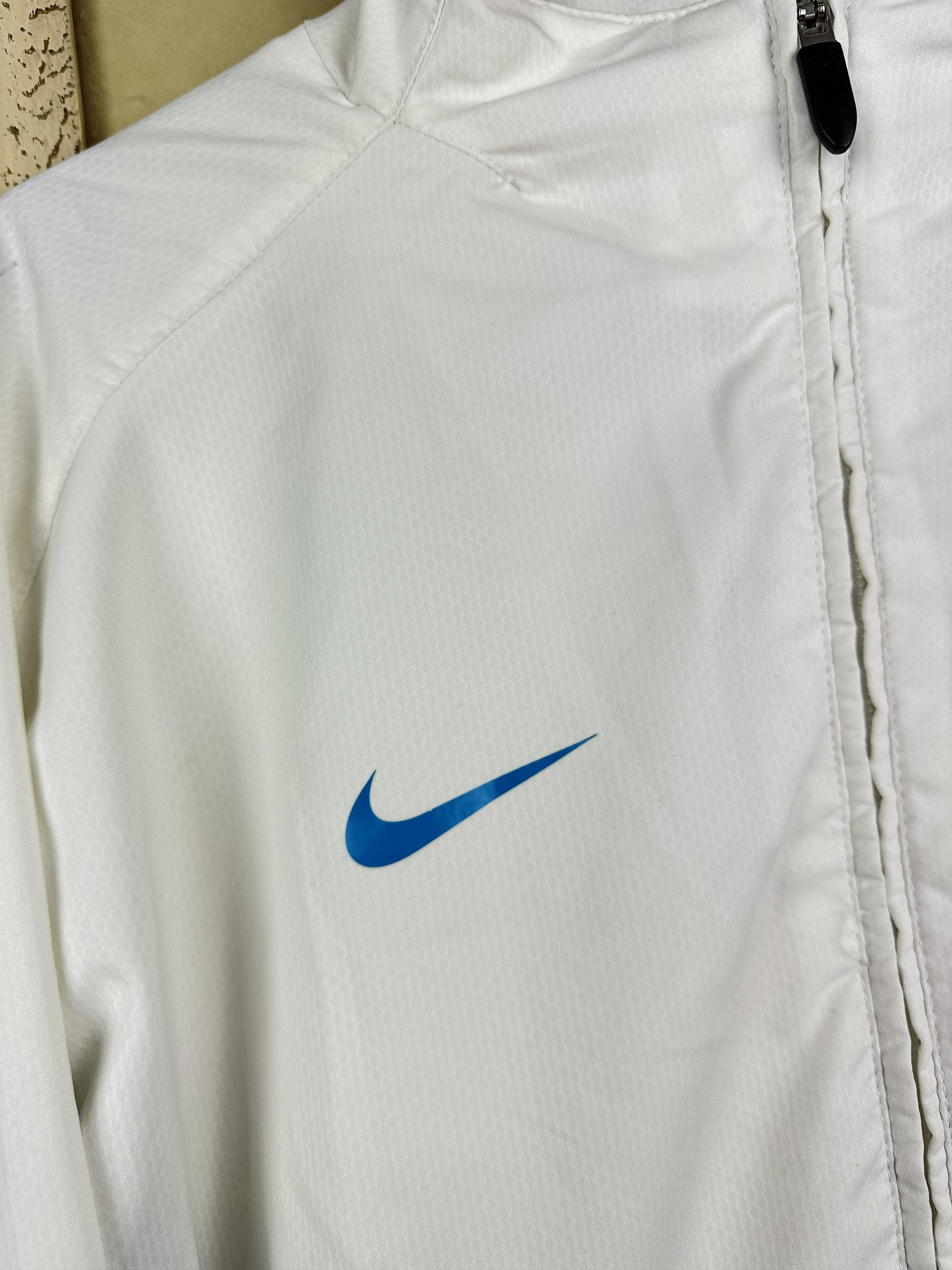 Nike Vintage PSV Eindhoven Football Track Top Jacket Y2K Hype Size US XL / EU 56 / 4 - 5 Thumbnail