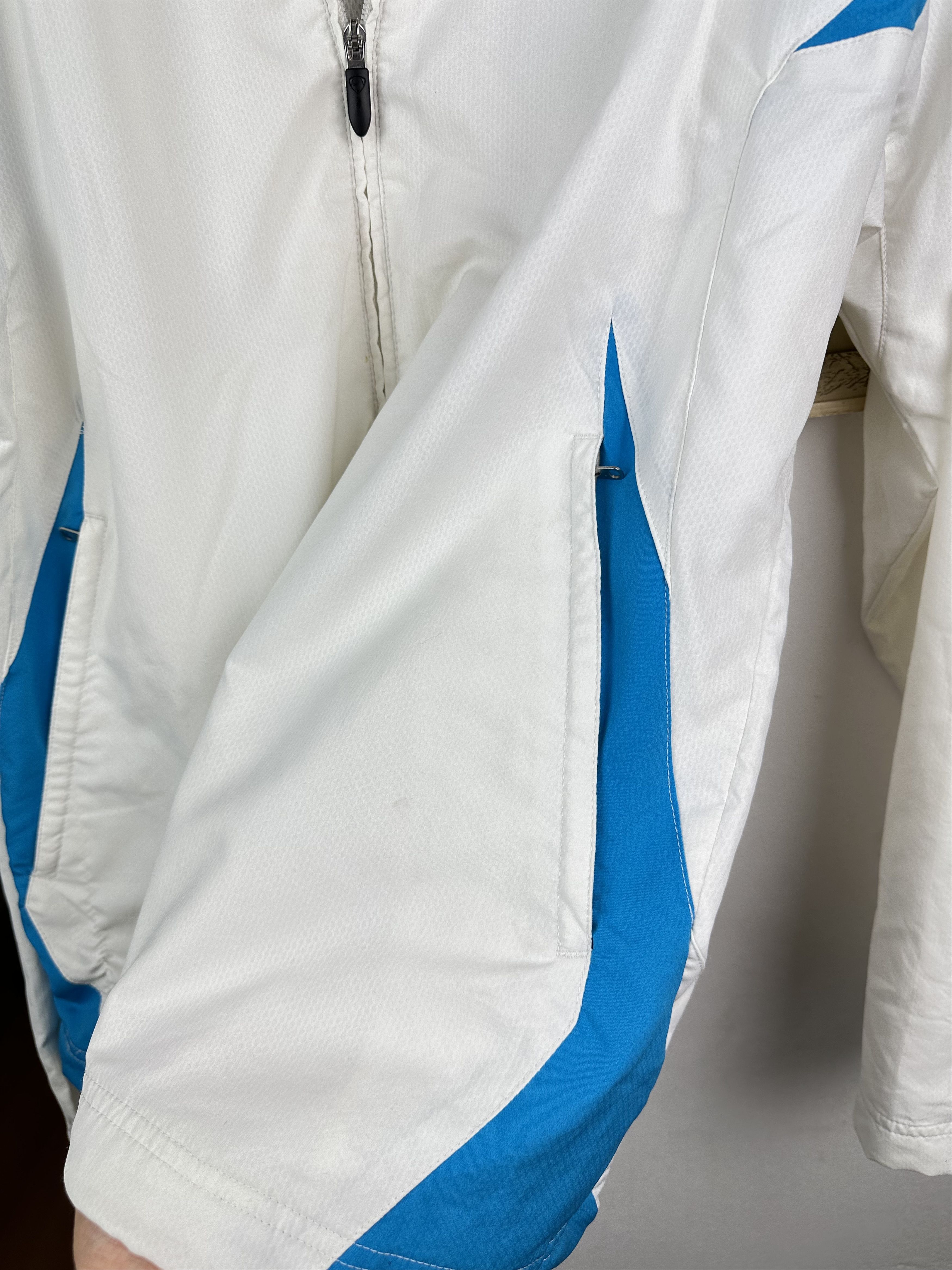 Nike Vintage PSV Eindhoven Football Track Top Jacket Y2K Hype Size US XL / EU 56 / 4 - 10 Thumbnail