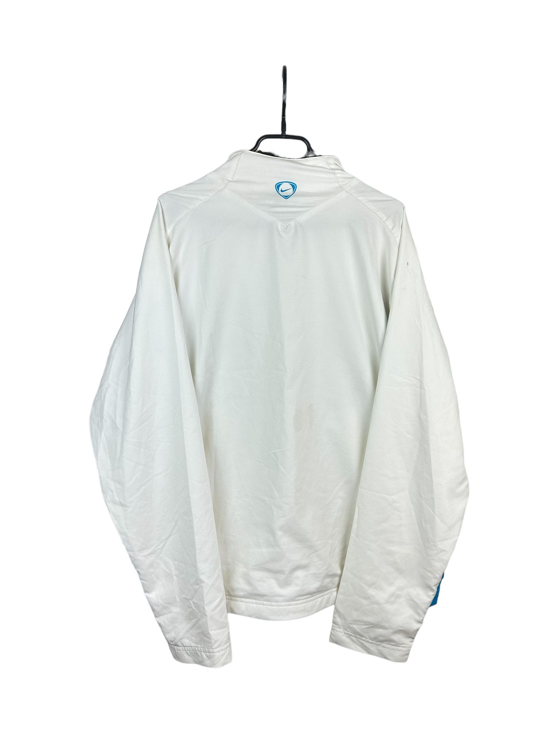 Nike Vintage PSV Eindhoven Football Track Top Jacket Y2K Hype Size US XL / EU 56 / 4 - 21 Thumbnail