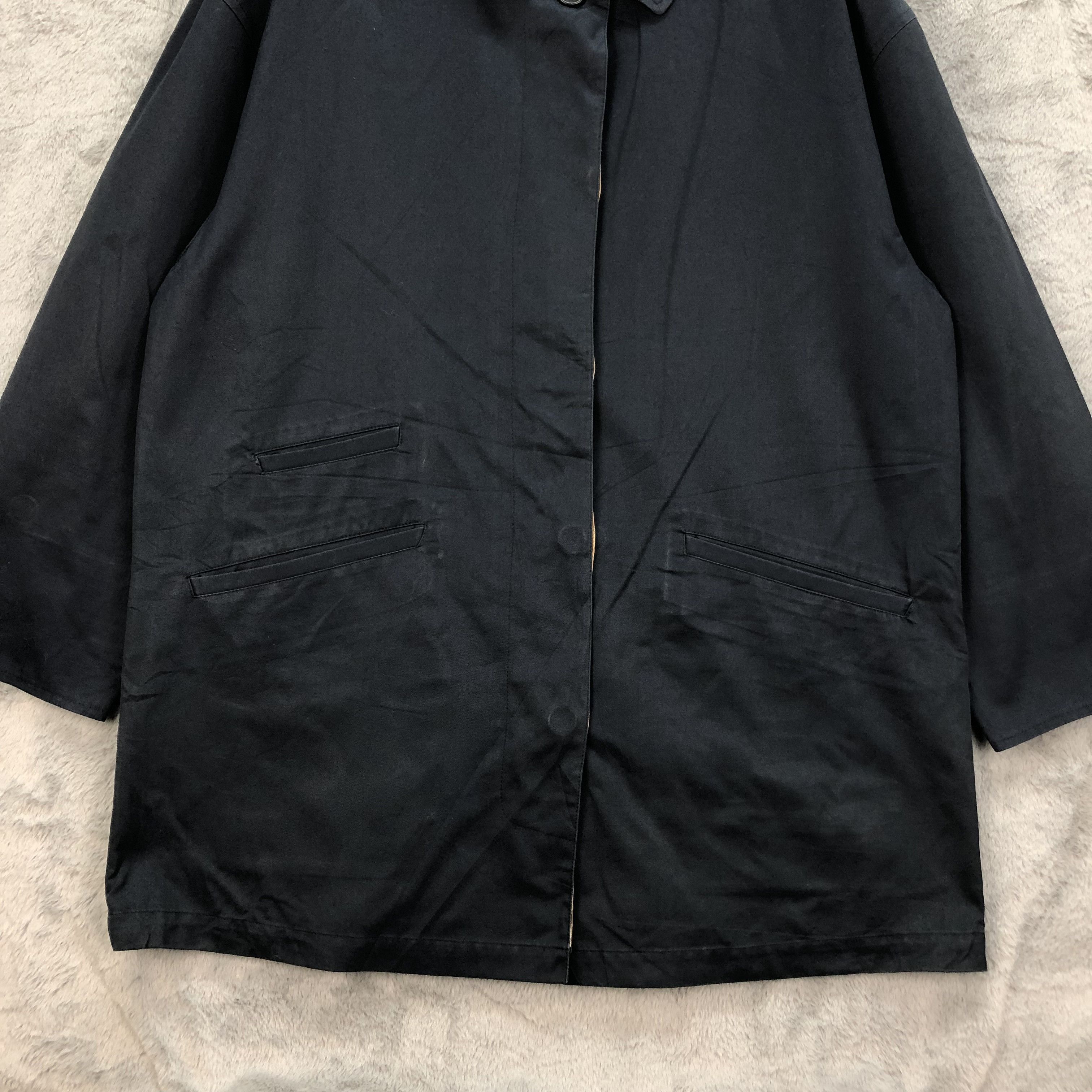 Aquascutum Aquascutum of London Made in England Coat #4993-35 Size US M / EU 48-50 / 2 - 3 Thumbnail