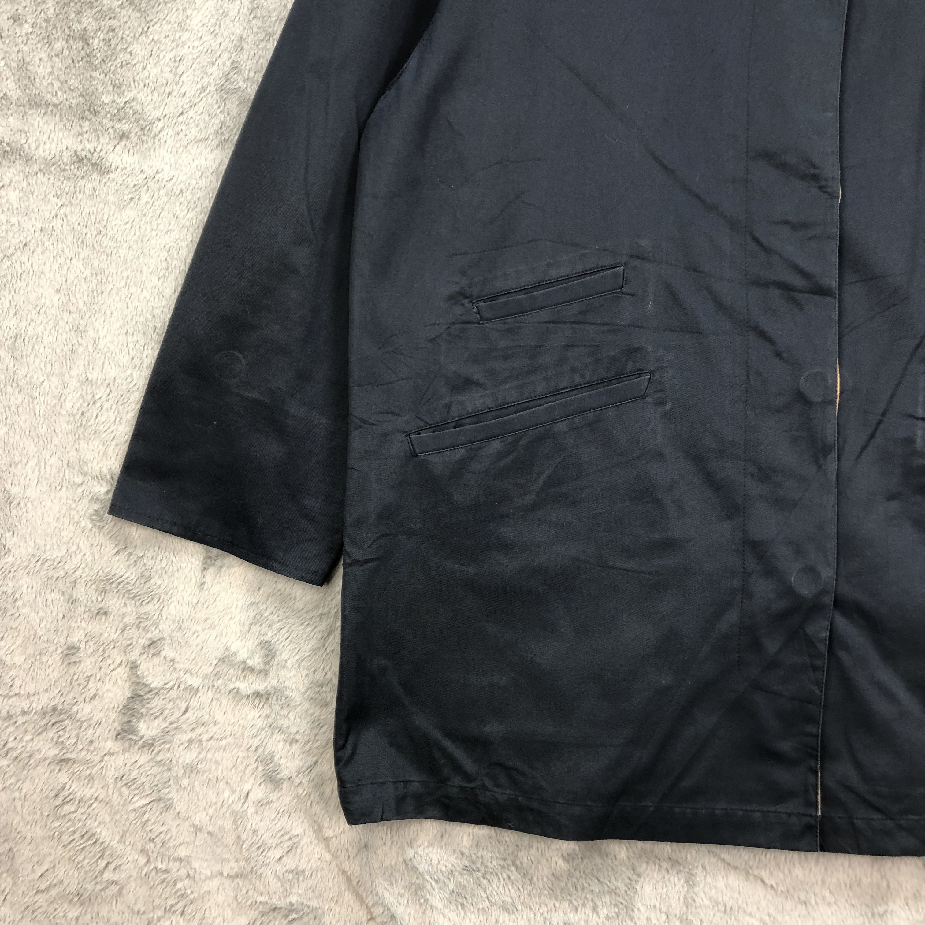 Aquascutum Aquascutum of London Made in England Coat #4993-35 Size US M / EU 48-50 / 2 - 4 Thumbnail