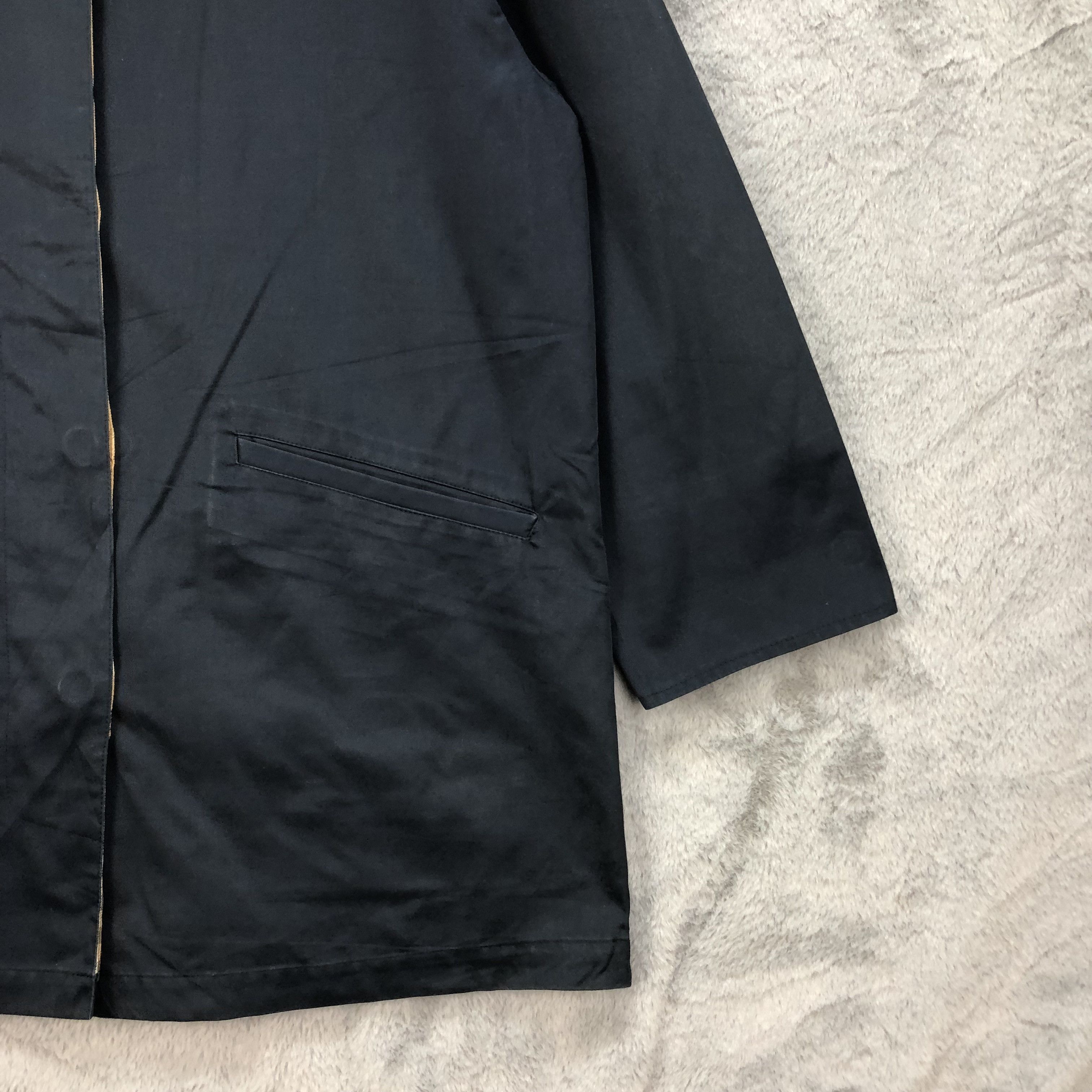 Aquascutum Aquascutum of London Made in England Coat #4993-35 Size US M / EU 48-50 / 2 - 5 Thumbnail
